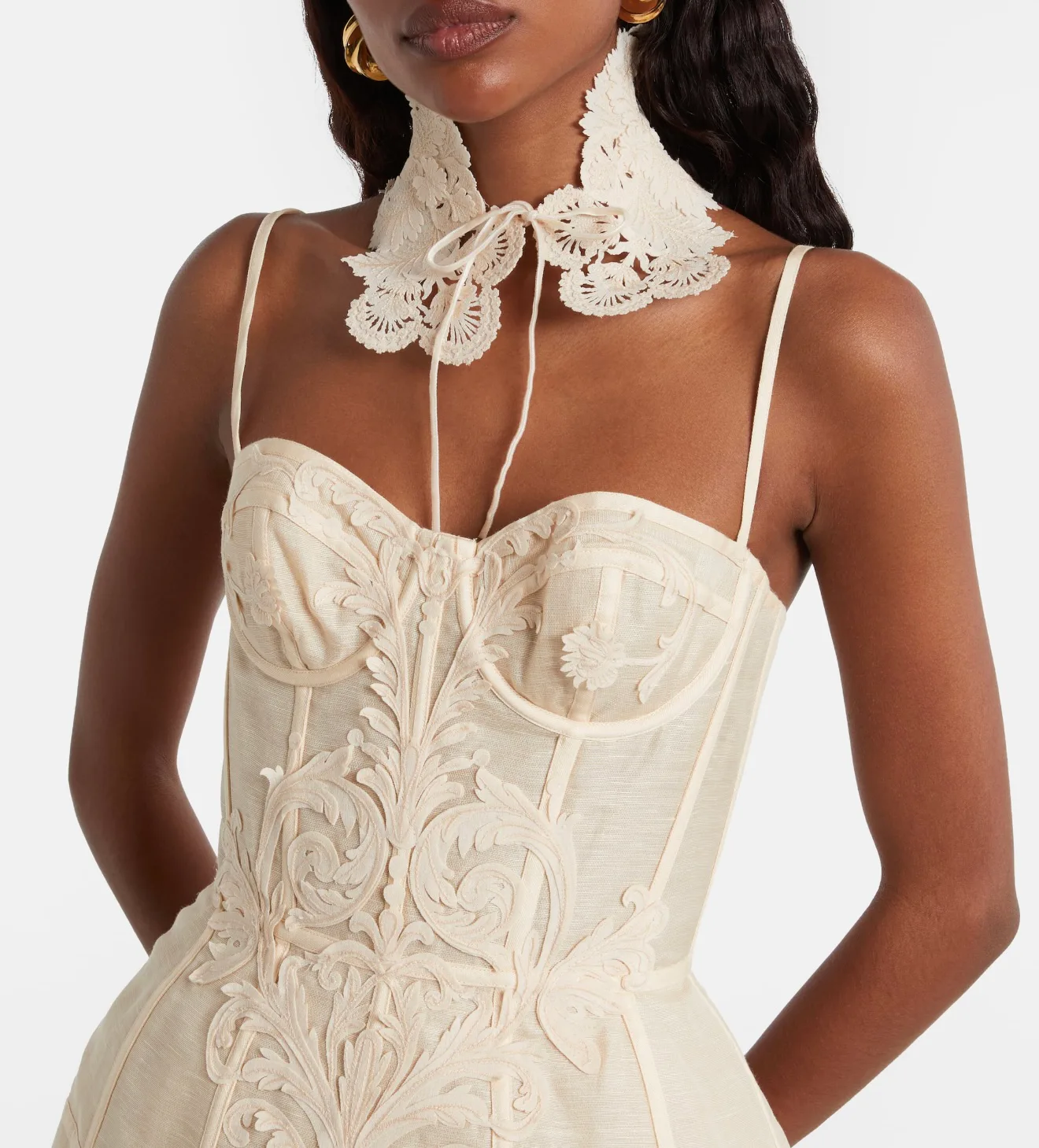Платья Женские Zimmermann 17353085