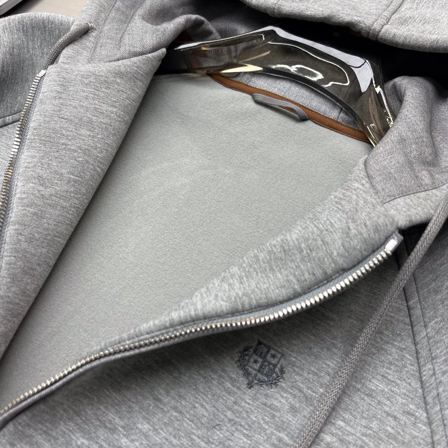 Свитшоты И Худи Мужские Loro Piana 788612