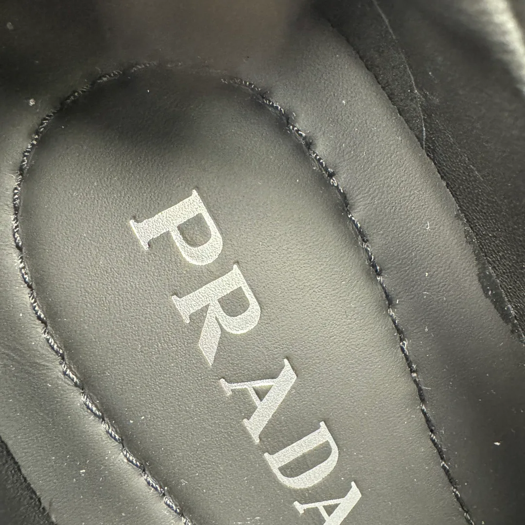 Лоферы И Туфли Мужские Prada 19241700