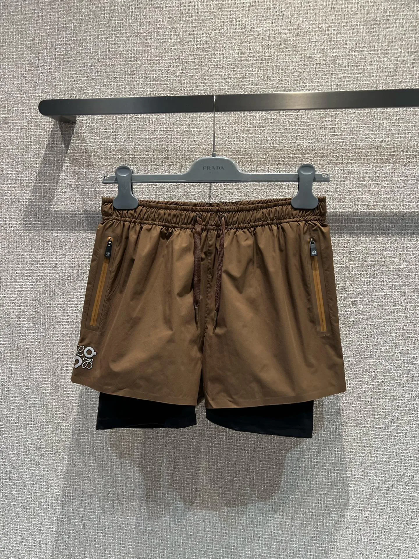 Шорты Женские Loewe 11627223