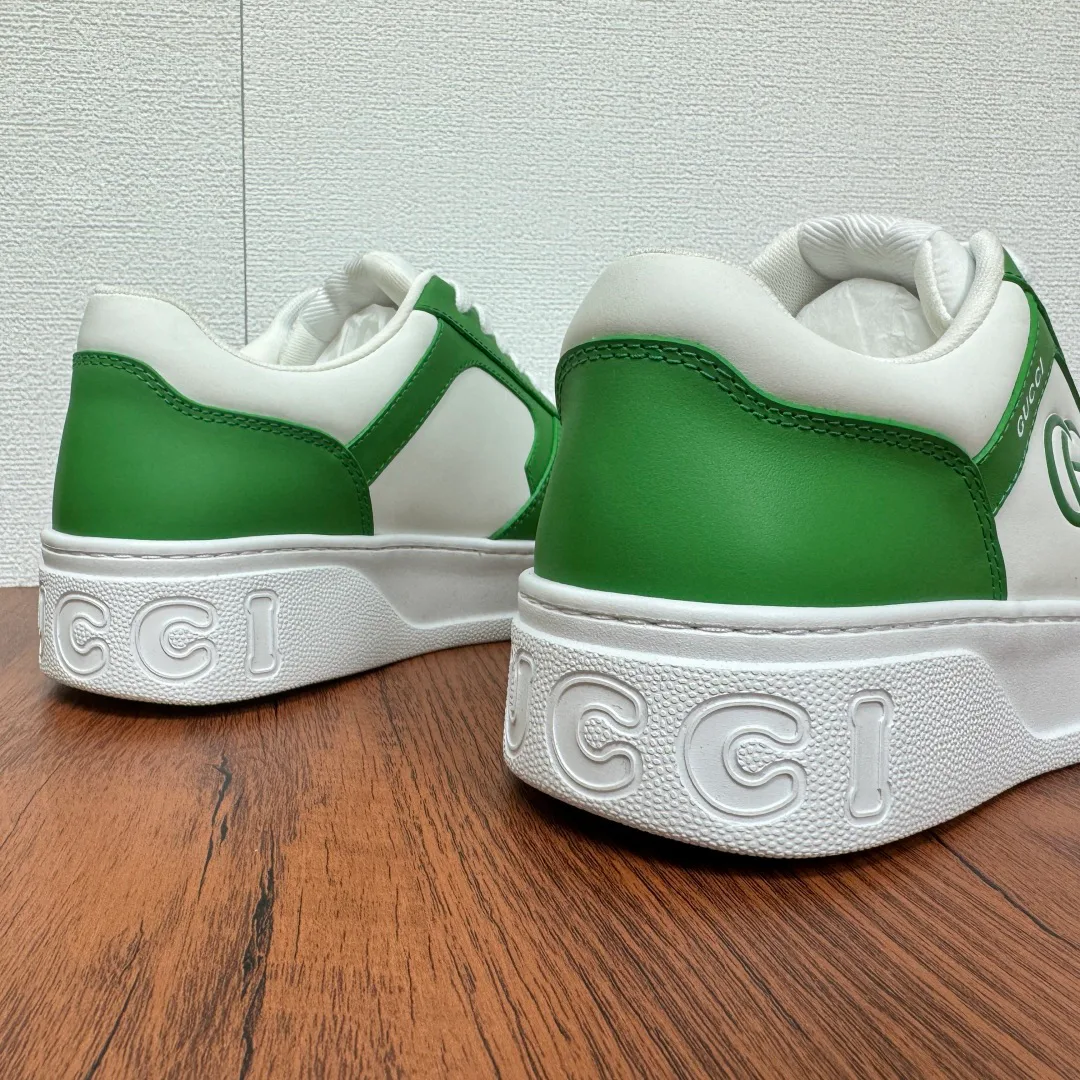 Кеды Мужские Gucci 1880422