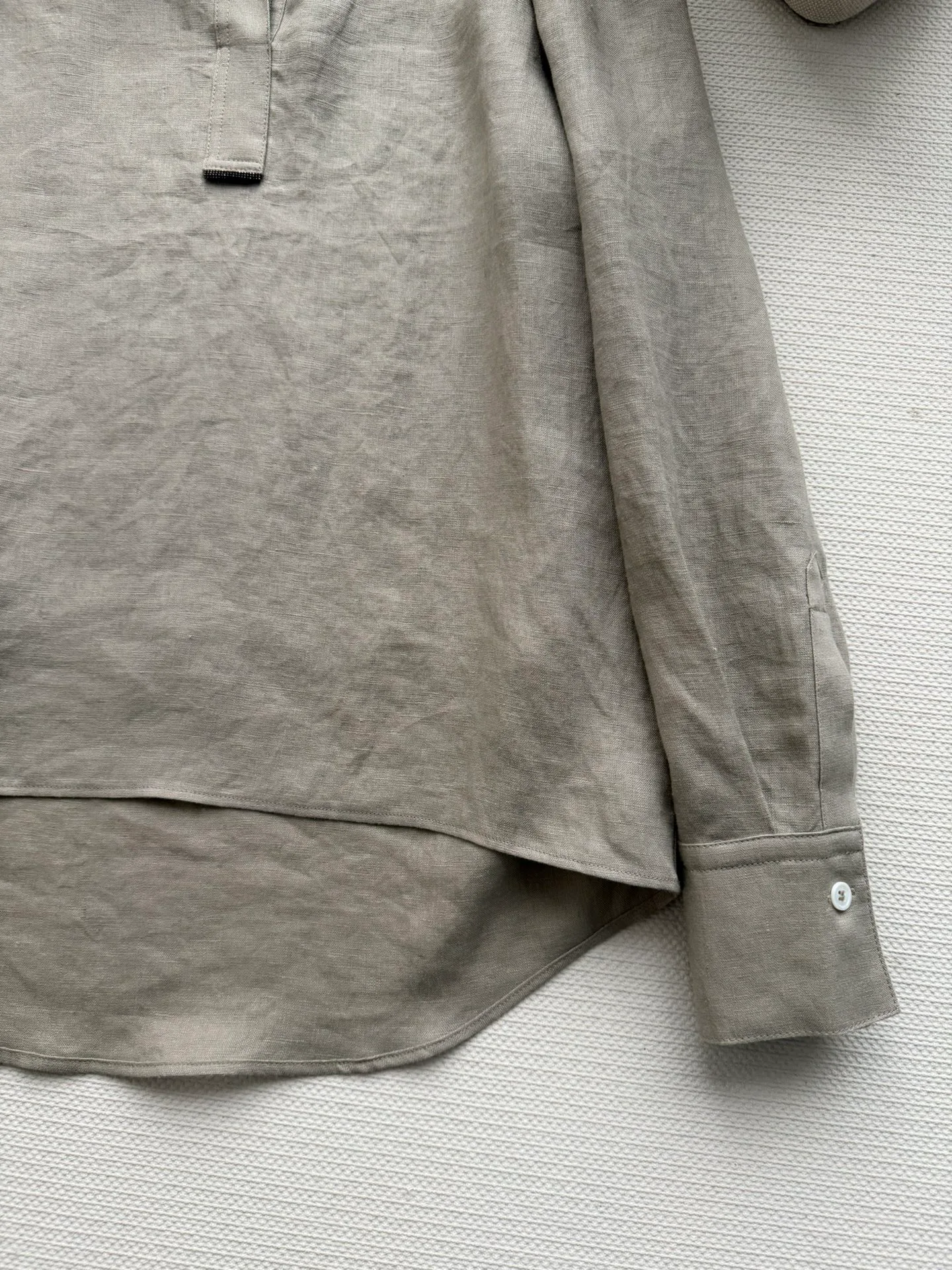 Рубашки Женские Brunello Cucinelli 11442434