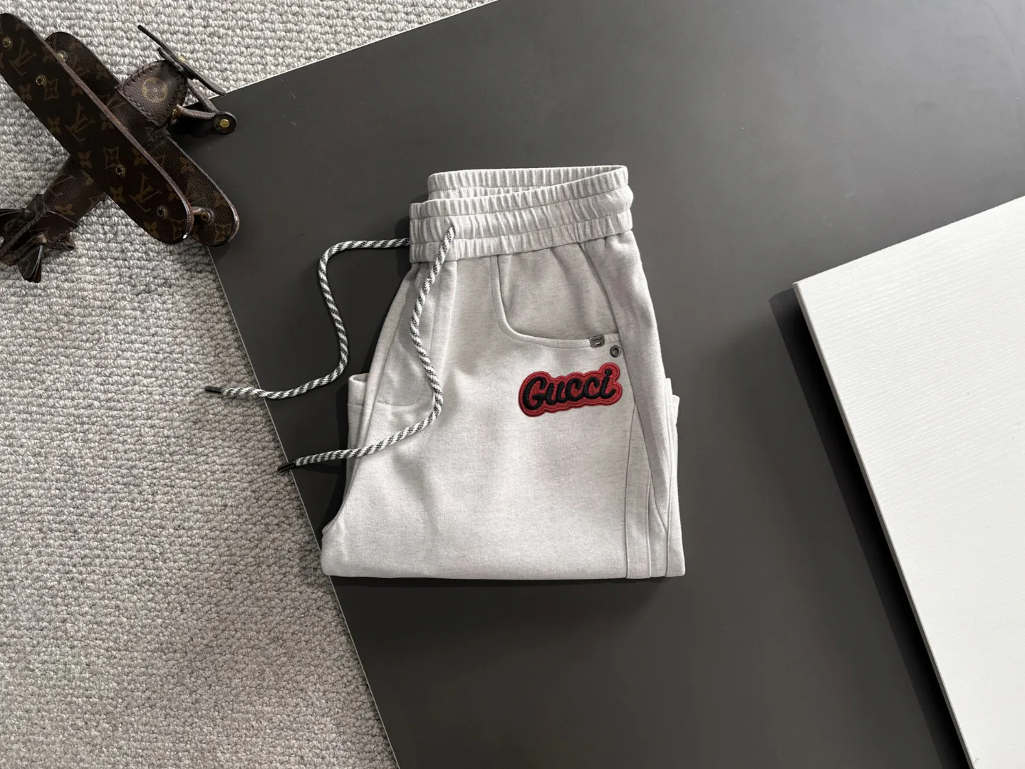 Шорты Мужские Gucci 16851950