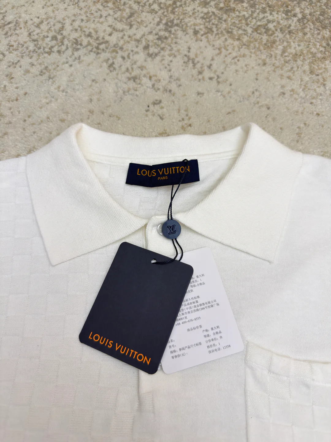 Рубашки Мужские Louis Vuitton 11869762