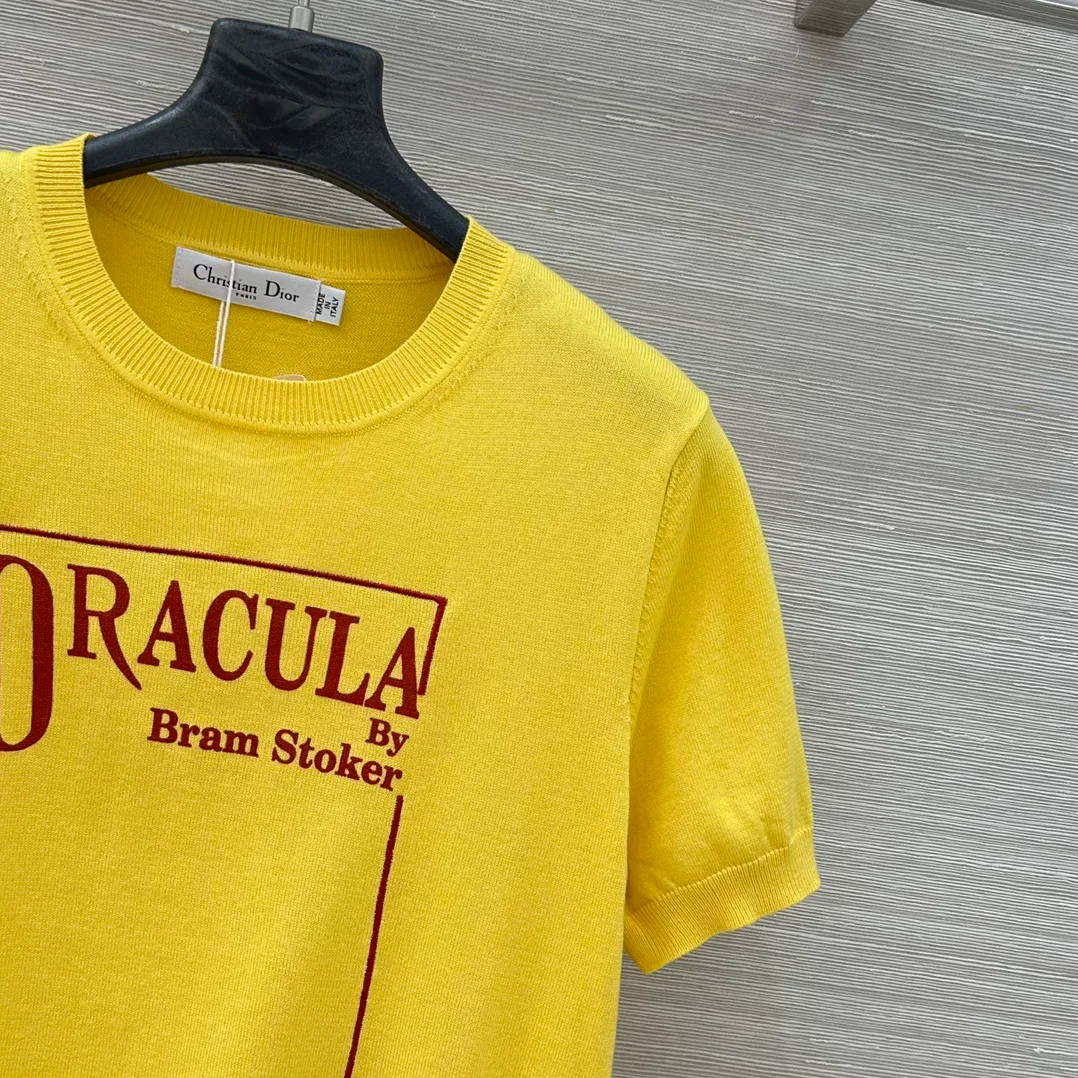 Джемперы И Свитеры Женские Christian Dior 3446612