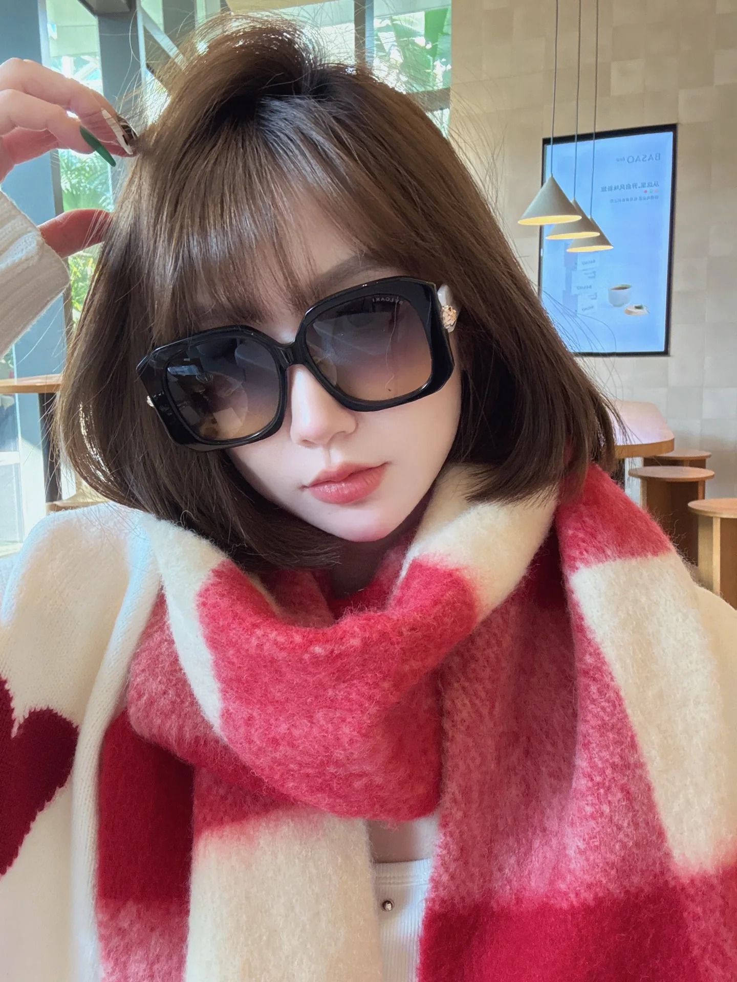 Очки Bvlgari 15842