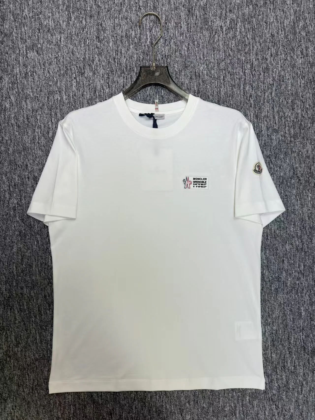 Футболки Мужские Moncler 73375