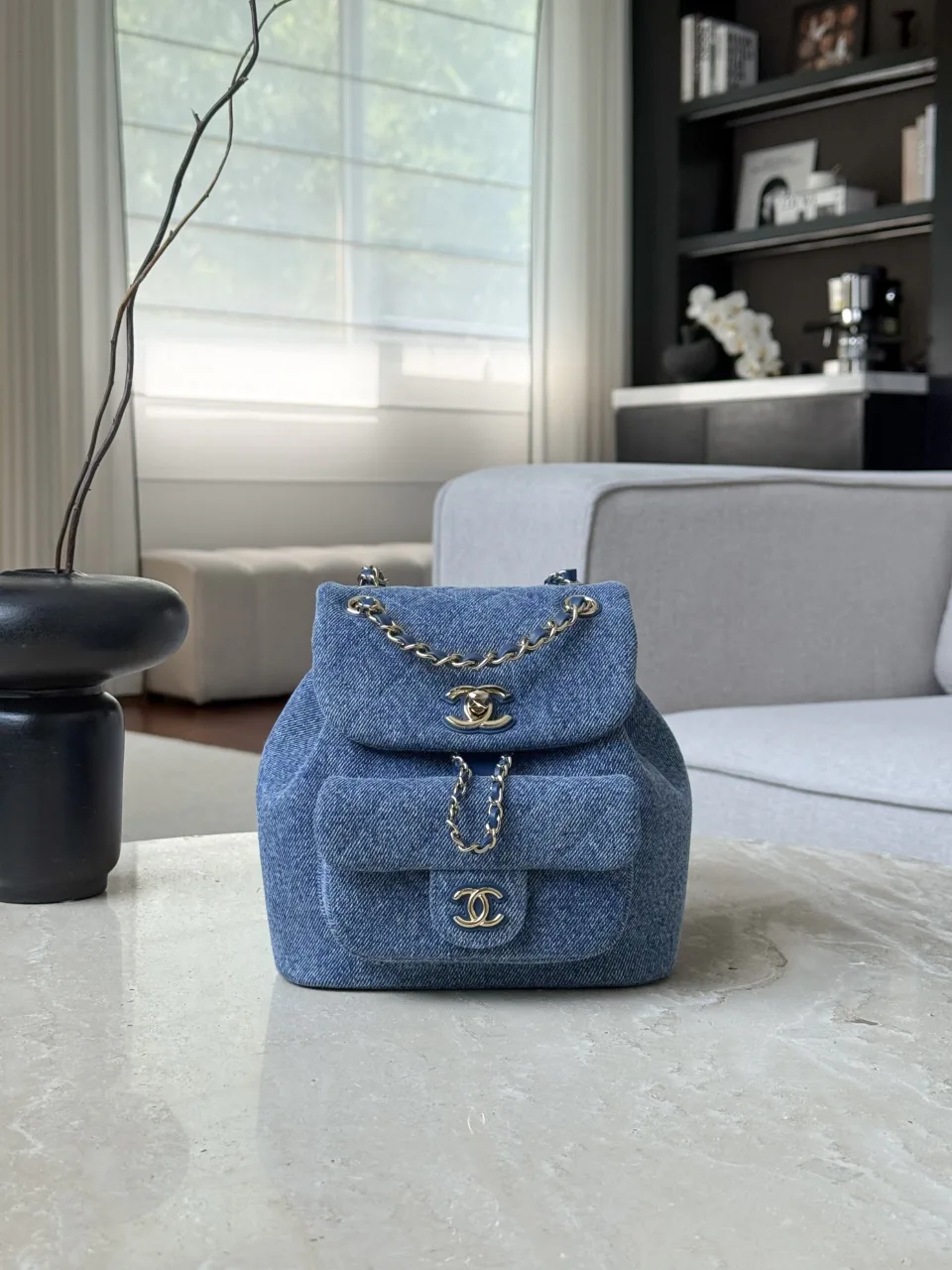 Классические Сумки Женские Chanel 18215488