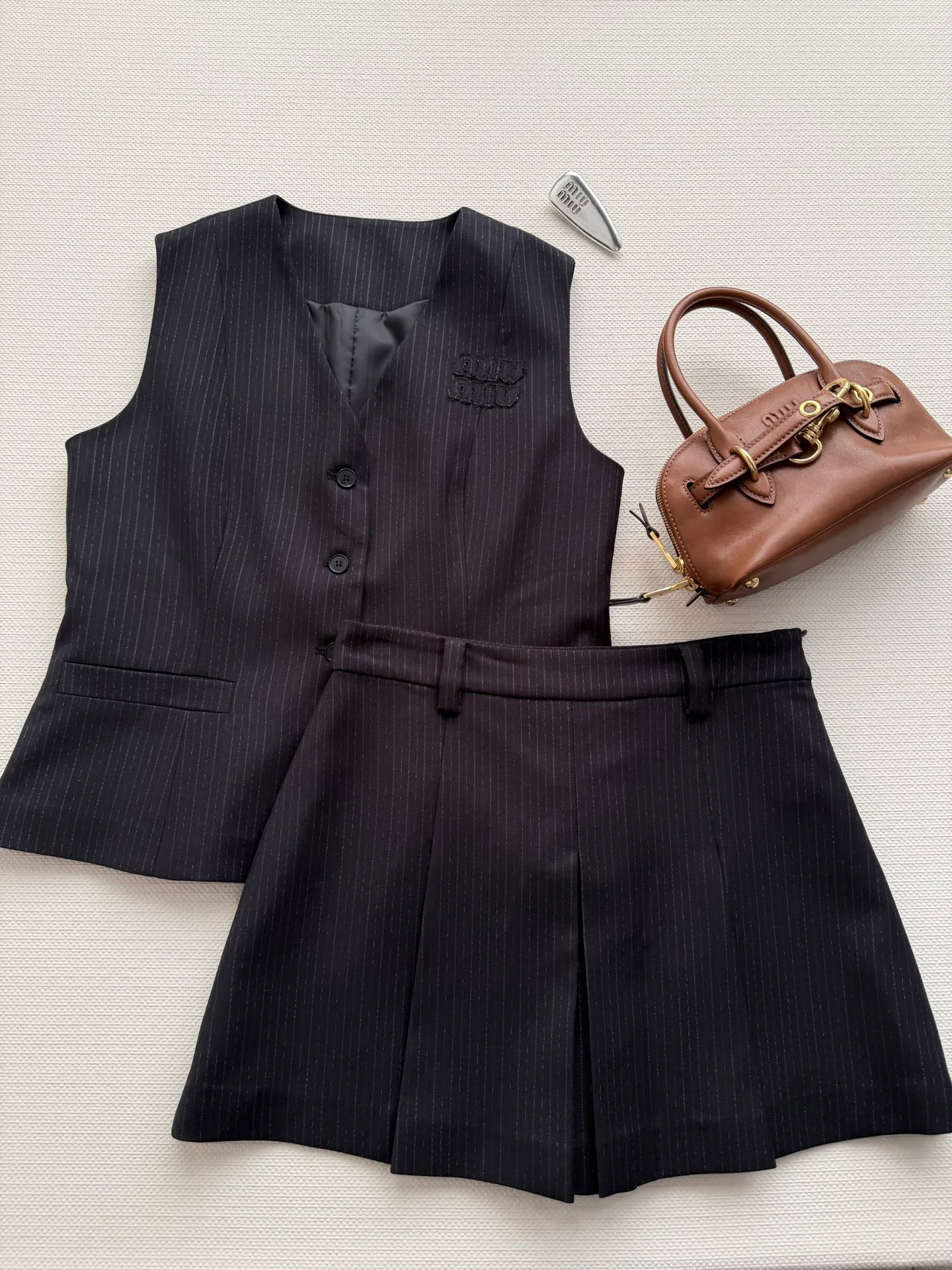 Костюмы Женские Miu Miu 9891497