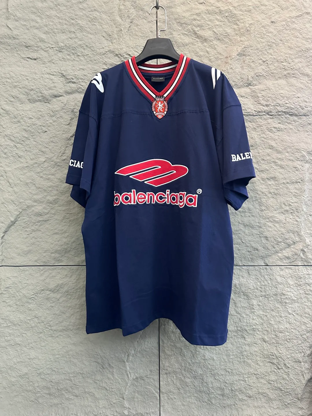 Футболки Женские Balenciaga 12832392