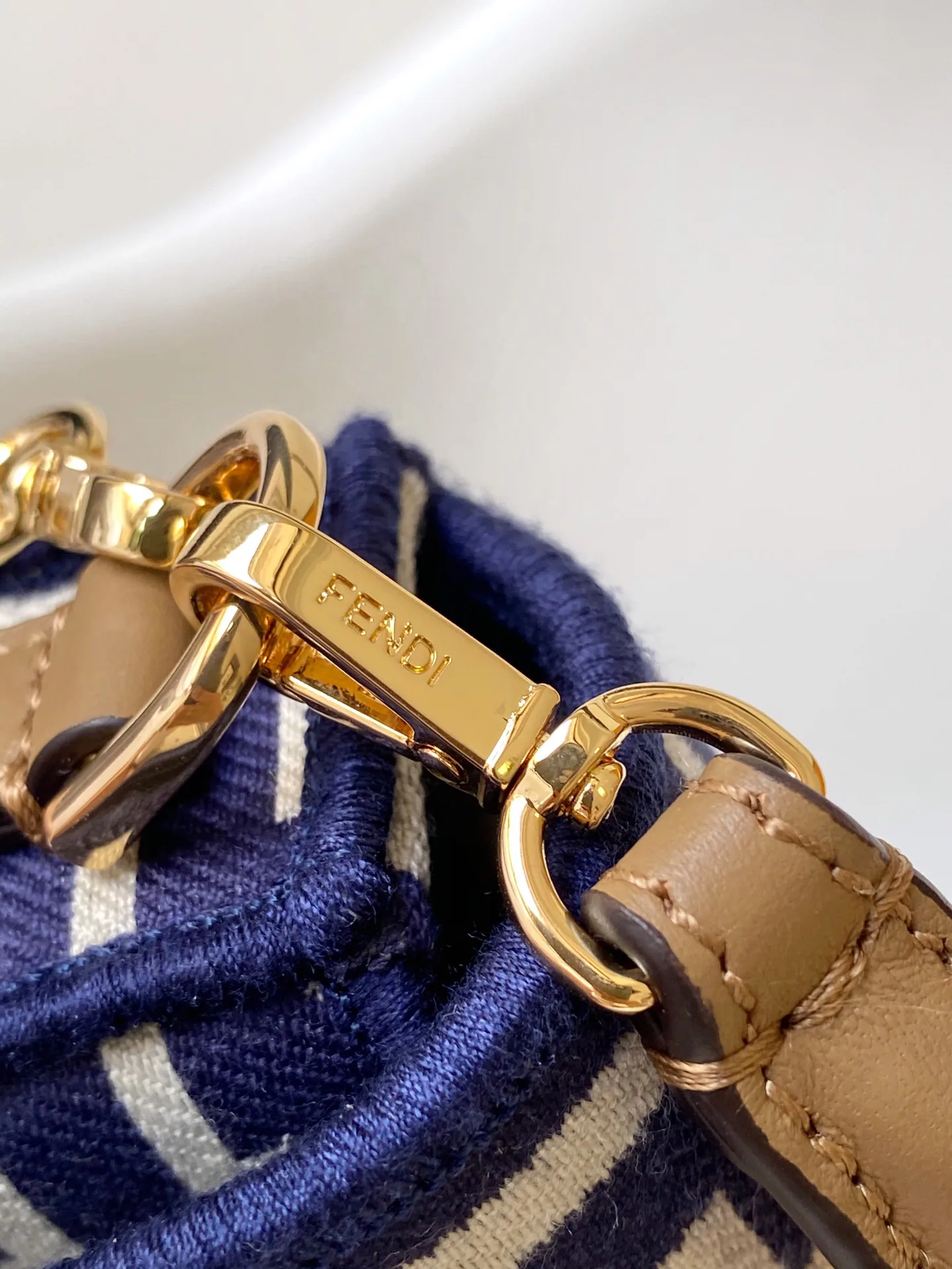 Классические Сумки Женские Fendi 13234559