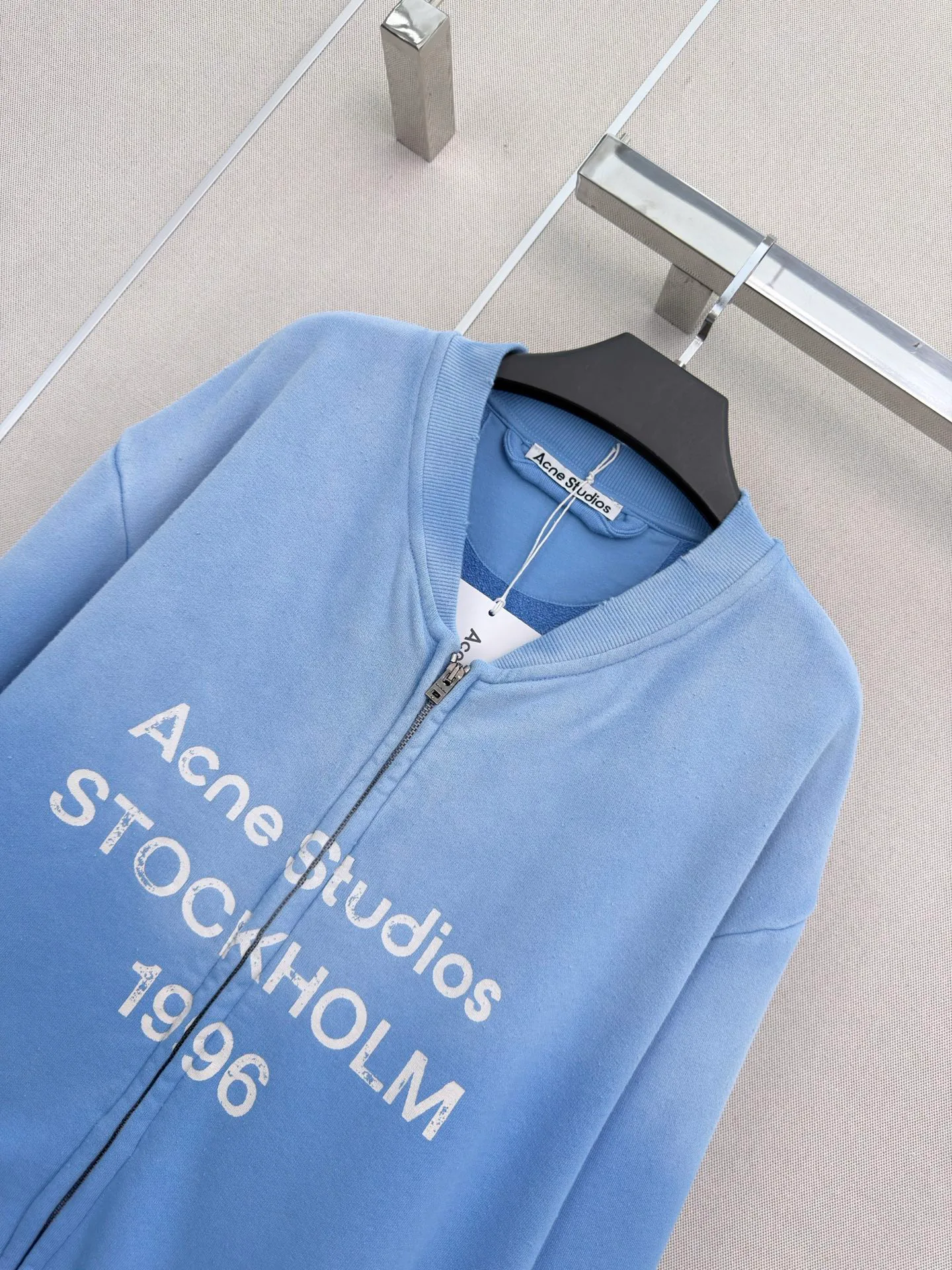 Свитшоты И Худи Женские Acne Studios 18599111