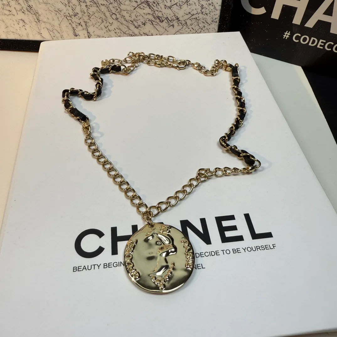 Бижутерия Chanel 1460410