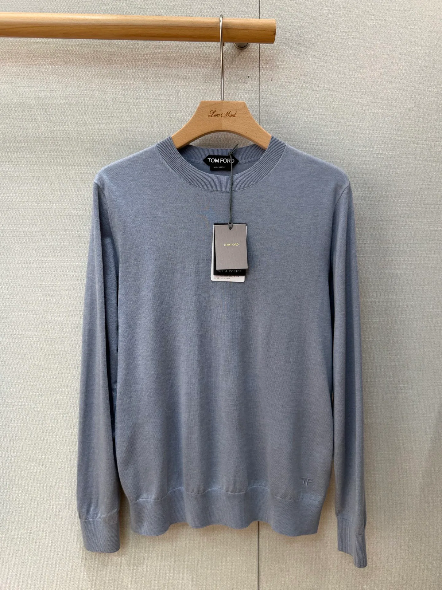 Джемперы И Свитеры Мужские Tom Ford 18496309