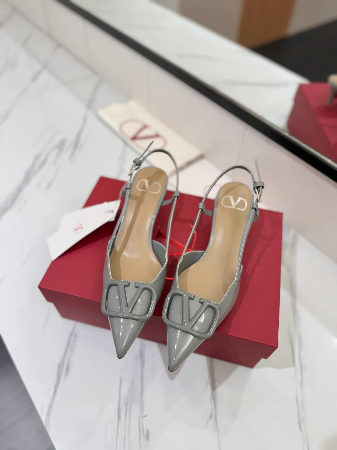 Босоножки Женские Valentino 11516237