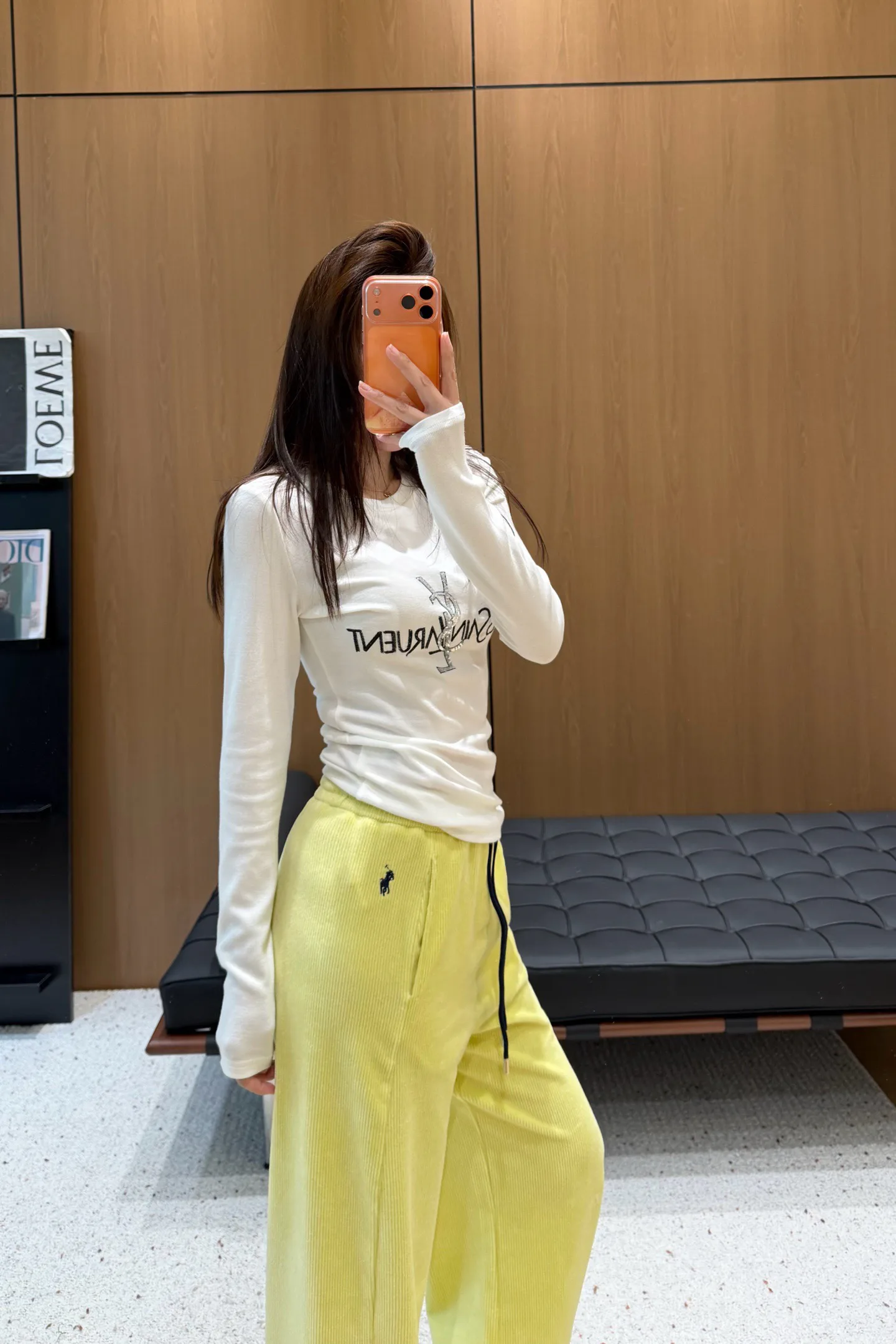 Брюки Женские Ralph Lauren 1291819