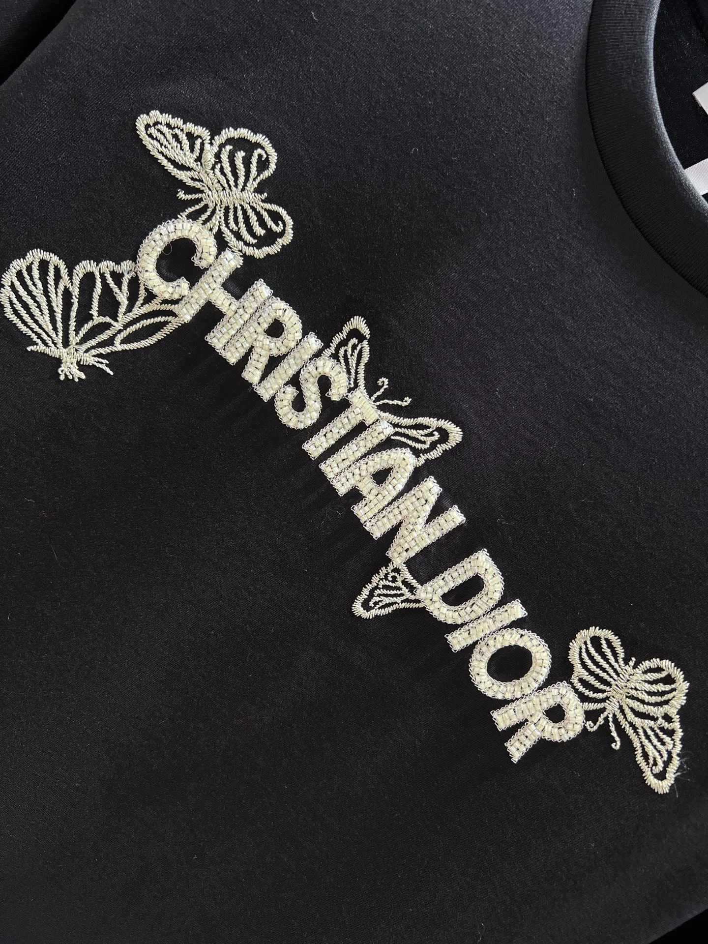 Футболки Женские Christian Dior 1512590