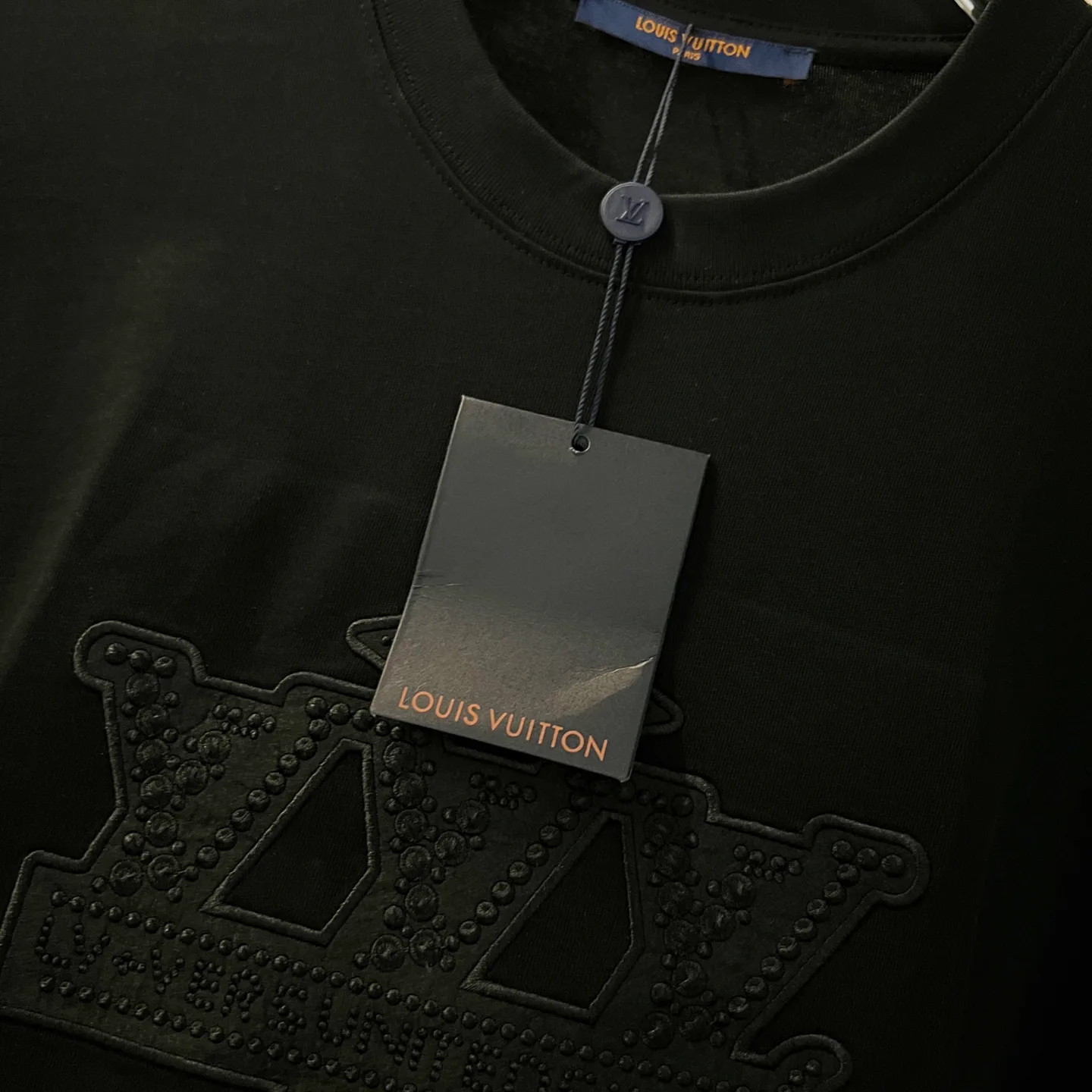 Футболки Женские Louis Vuitton 688206