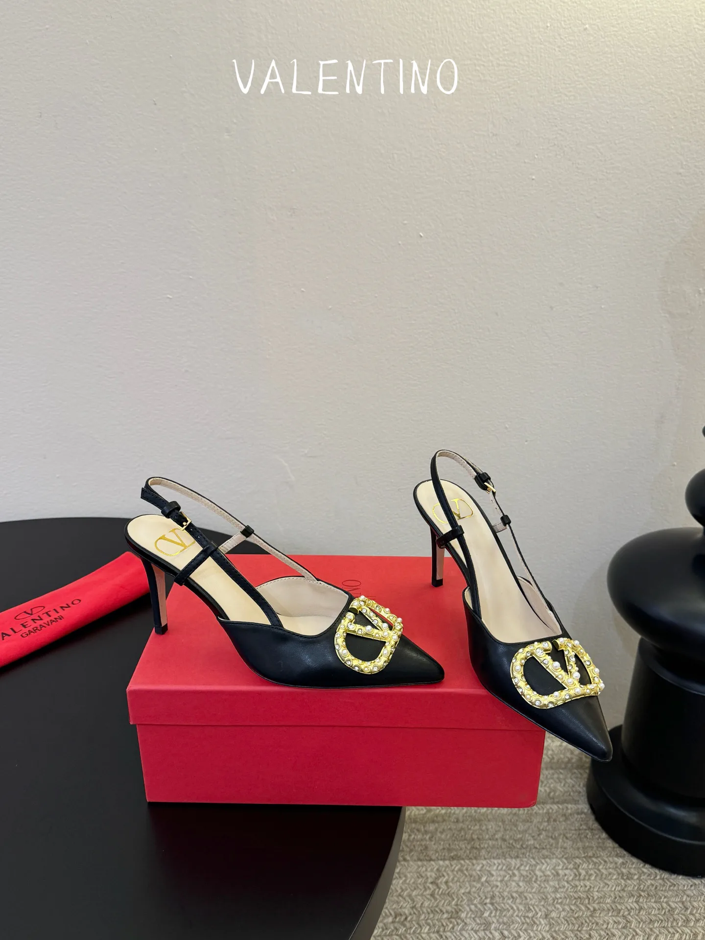 Туфли Женские Valentino 11870457