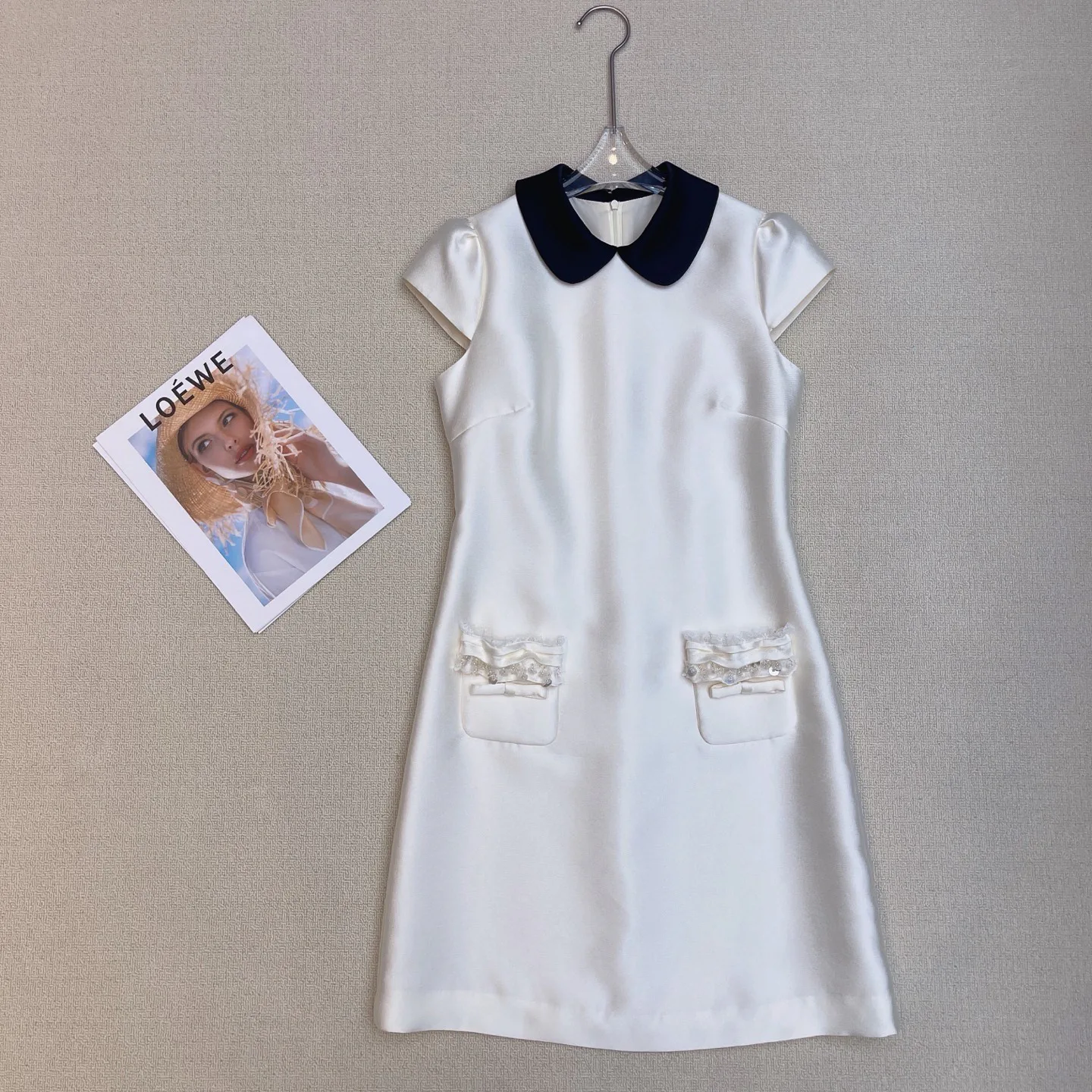 Платья Женские Miu Miu 11550055