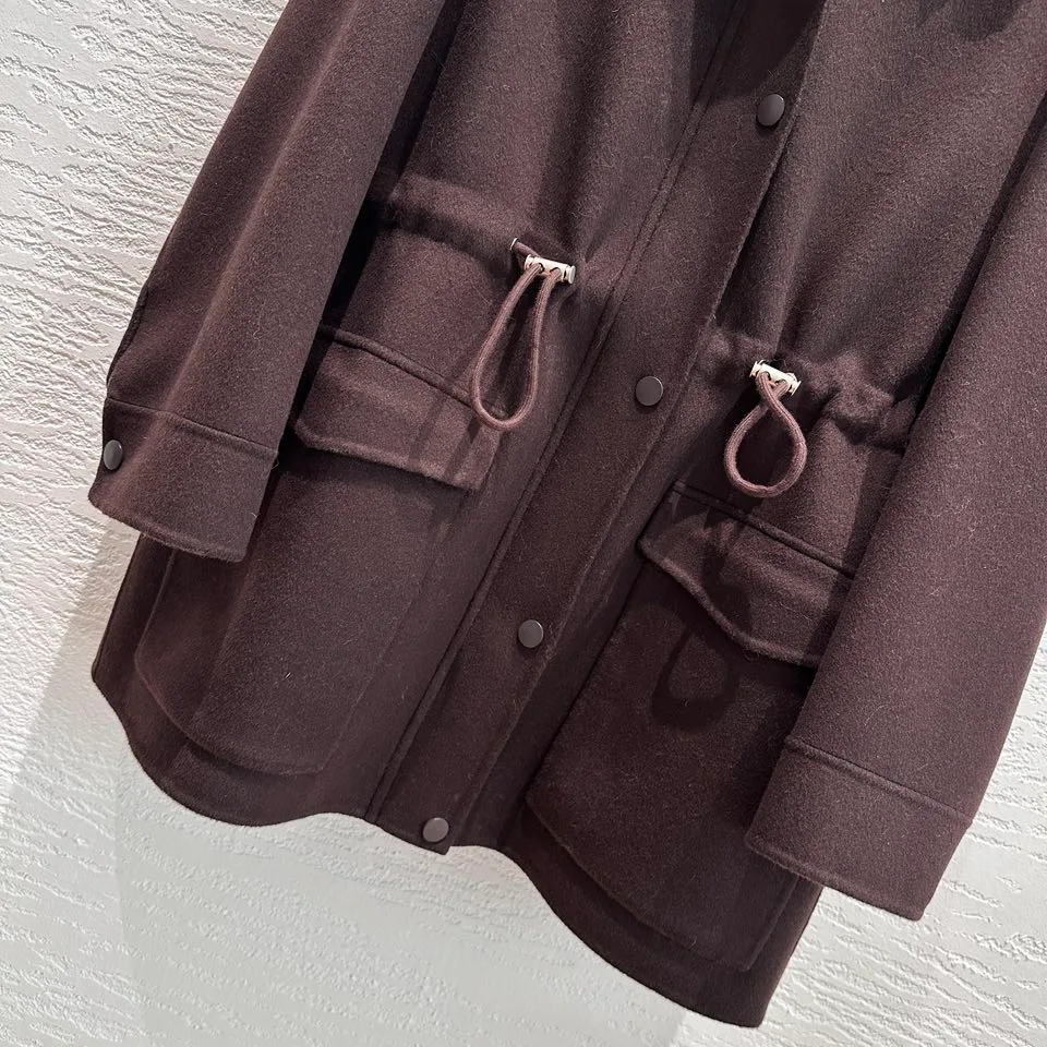 Пальто Женские Loro Piana 19579568