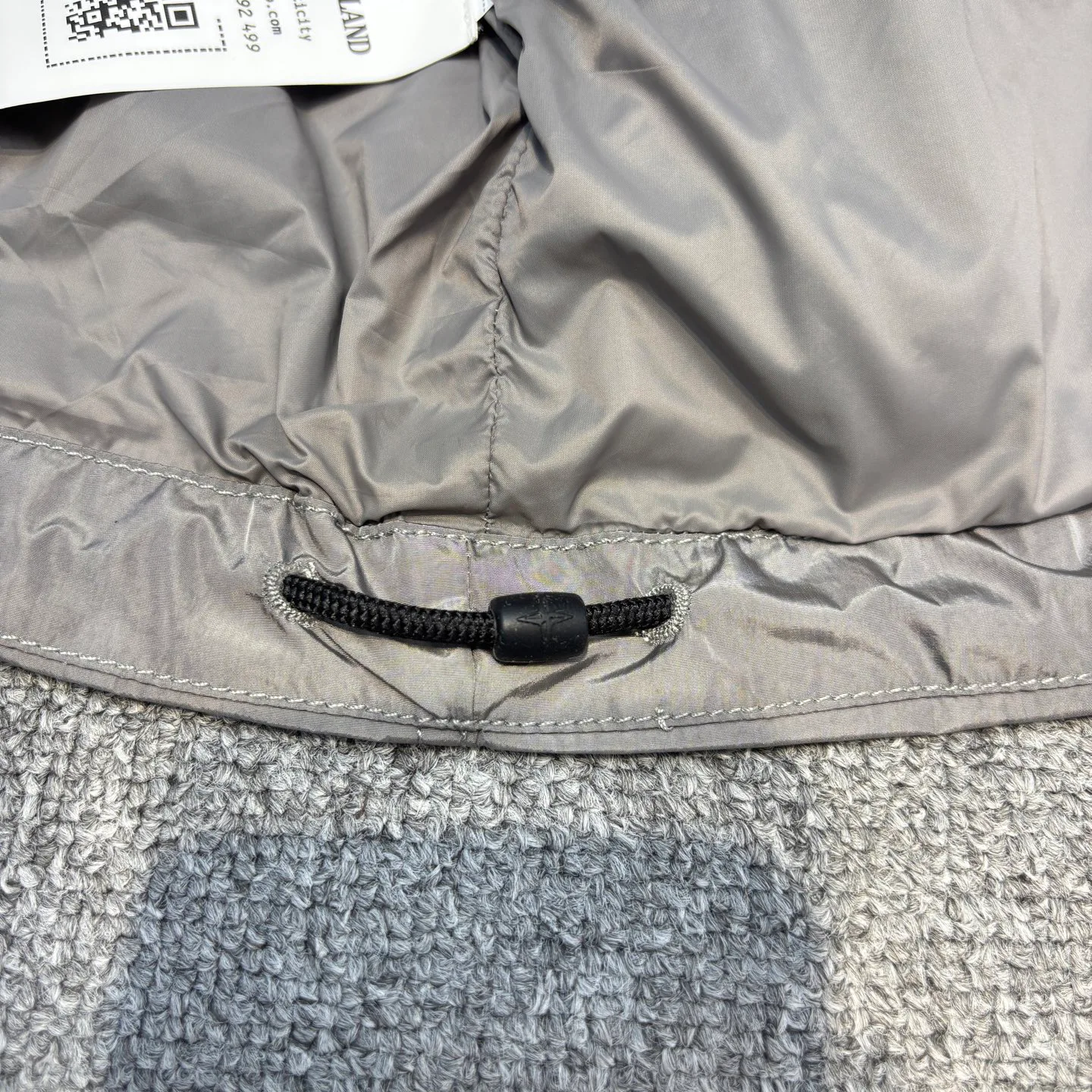 Куртки И Пуховики Мужские Stone Island 10655274