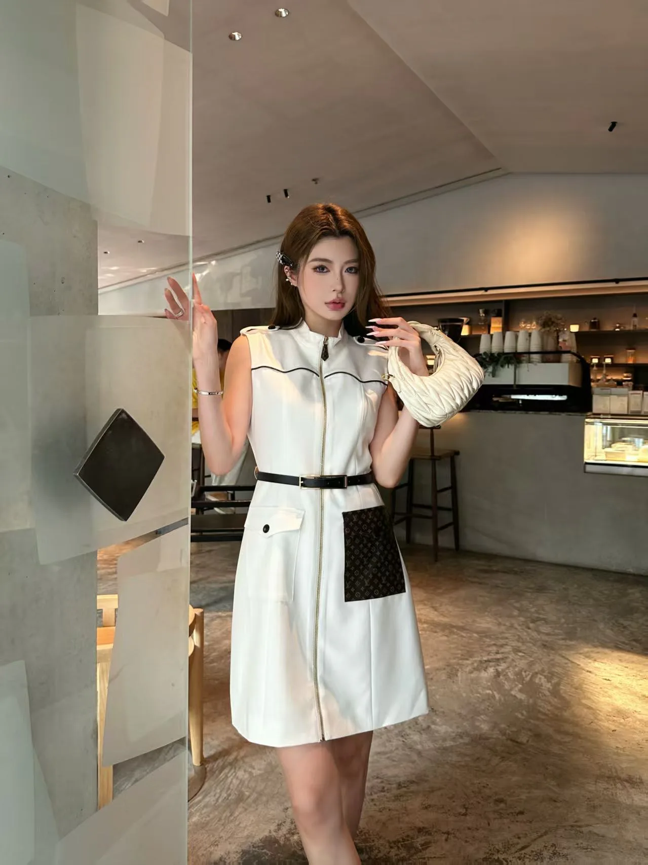 Платья Женские Louis Vuitton 11618015