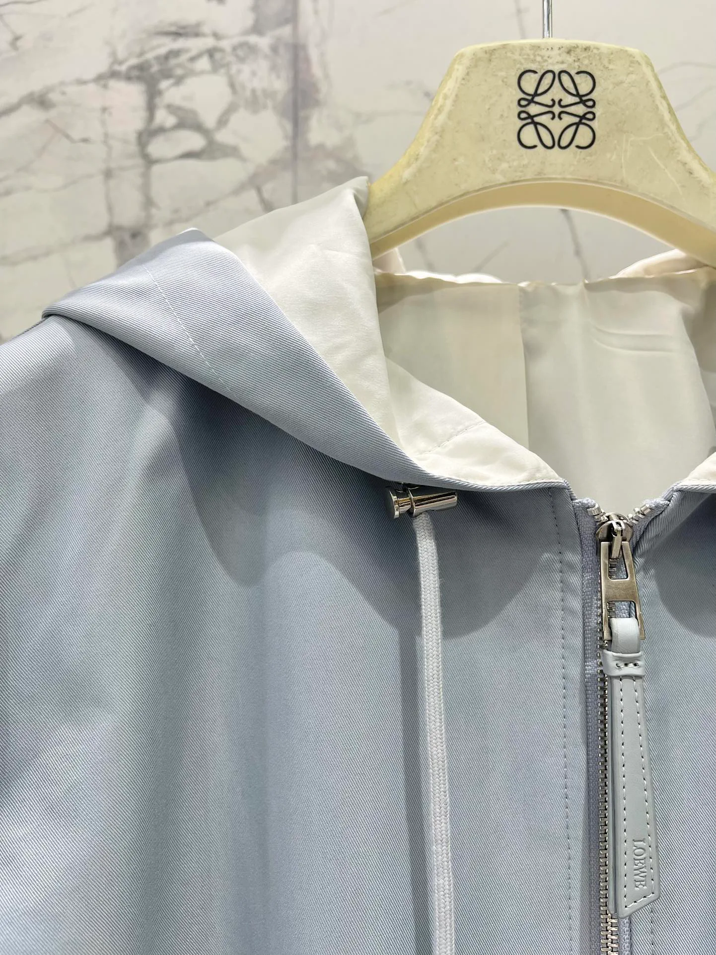 Куртки И Пуховики Женские Loewe 18016009