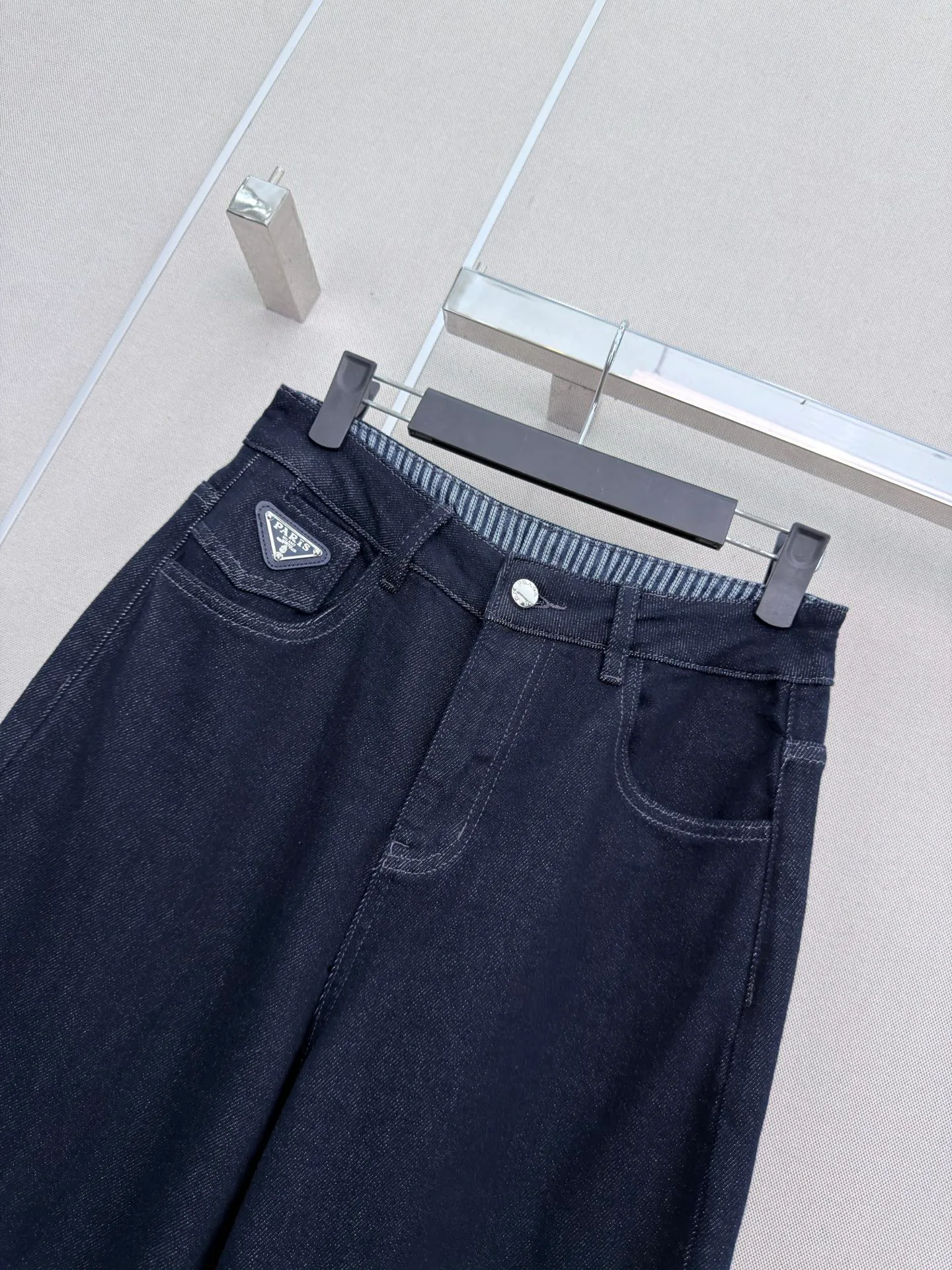 Джинсы Женские Prada 18245789