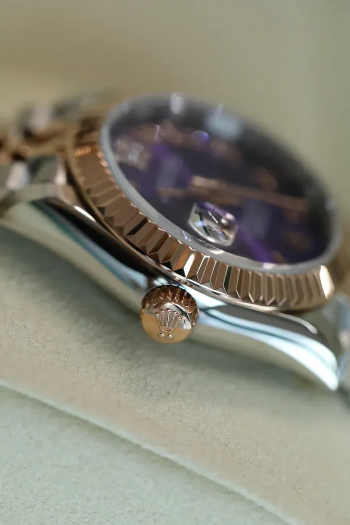 Часы Женские Rolex 692083