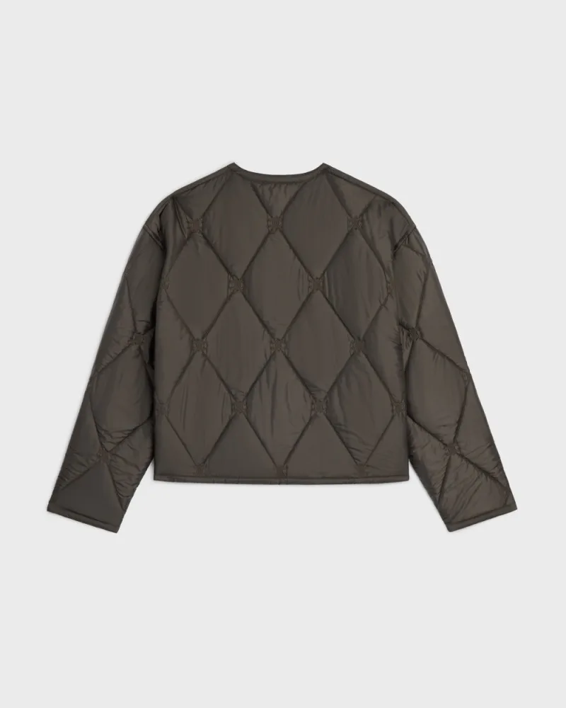 Куртки И Пуховики Женские Celine 18877470