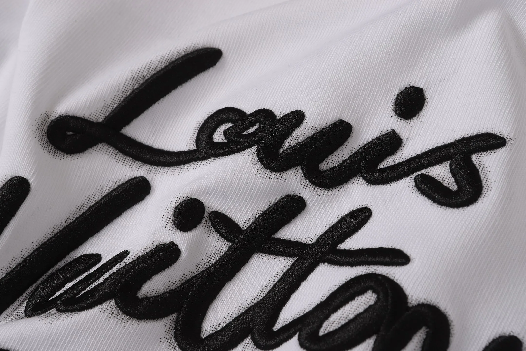 Футболки Мужские Louis Vuitton 13381283