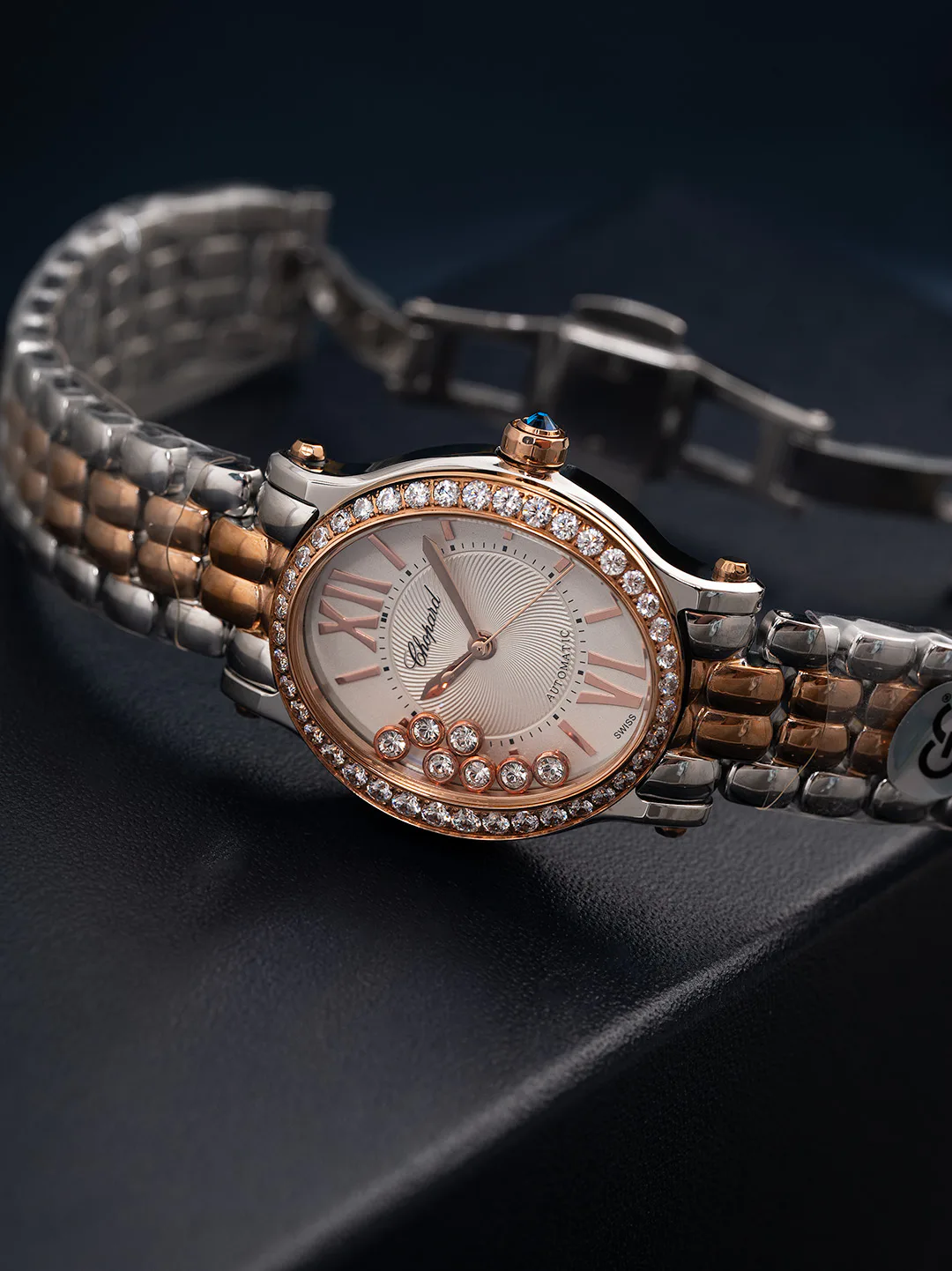Часы Женские Chopard 17795097