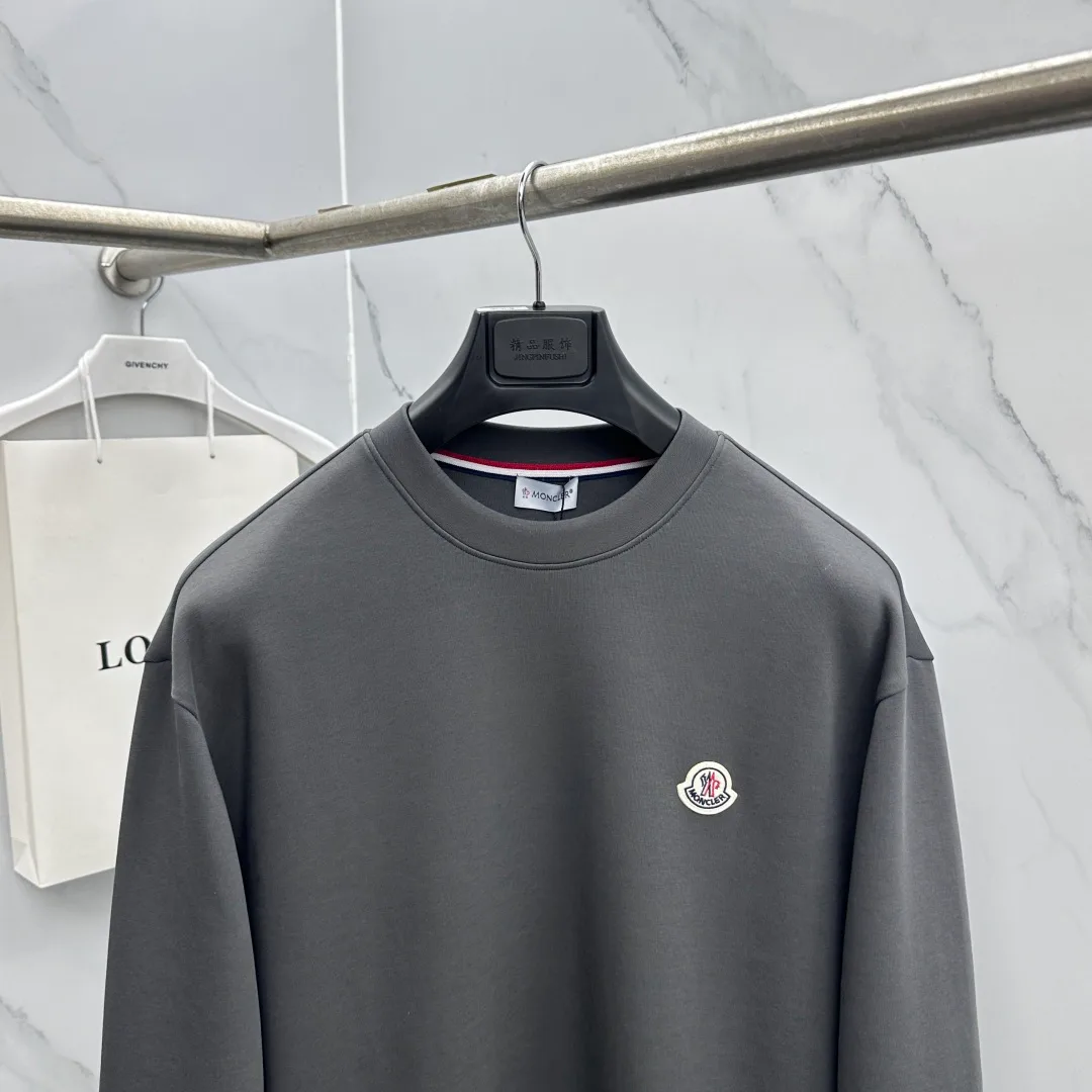 Свитшоты И Худи Мужские Moncler 18705977