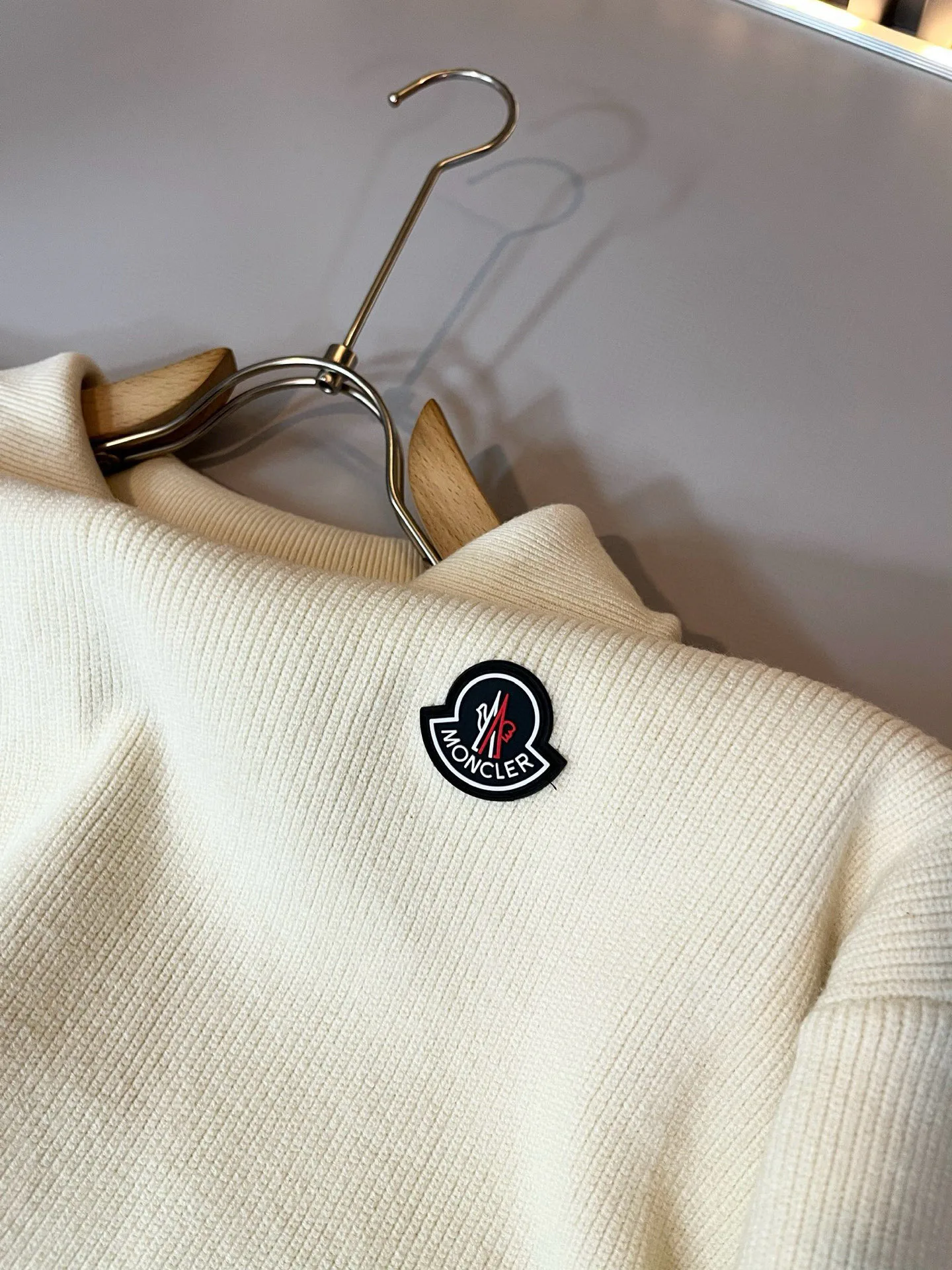 Джемперы И Свитеры Мужские Moncler 1220351