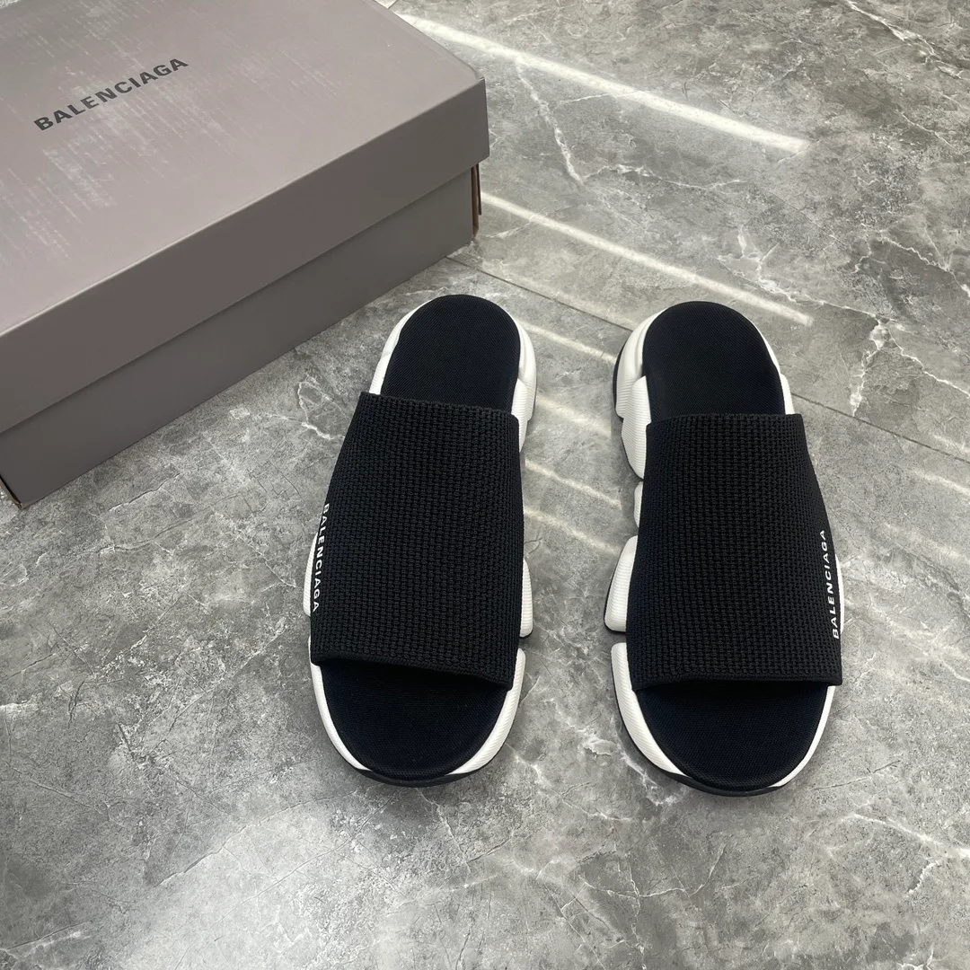 Шлепанцы Женские Balenciaga 11687273