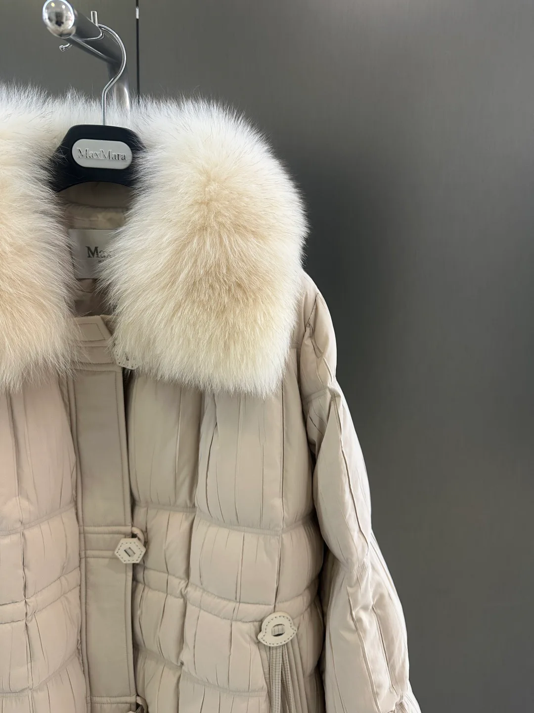 Куртки И Пуховики Женские Max Mara 836073