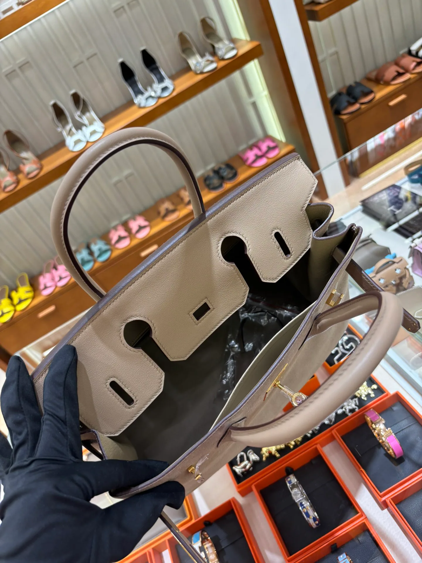 Классические Сумки Женские Hermes 10833213