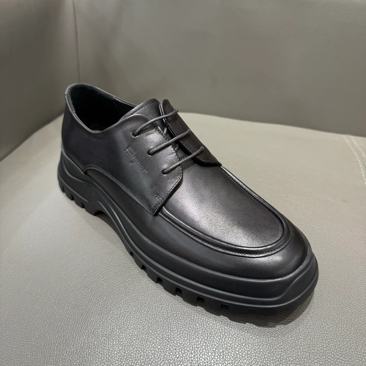 Ботинки Мужские Salvatore Ferragamo 15195984