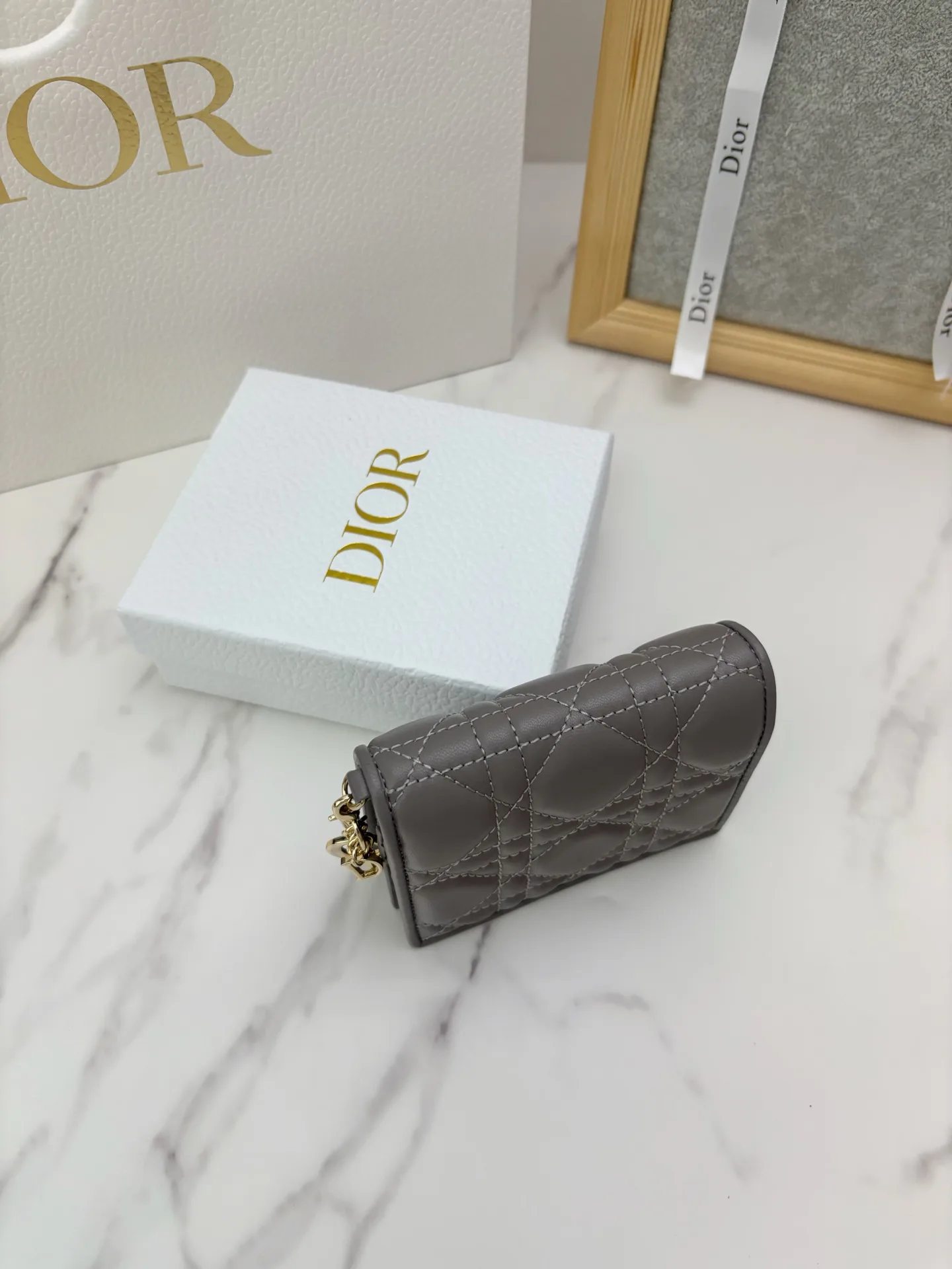 Клатчи Женские Christian Dior 17204375