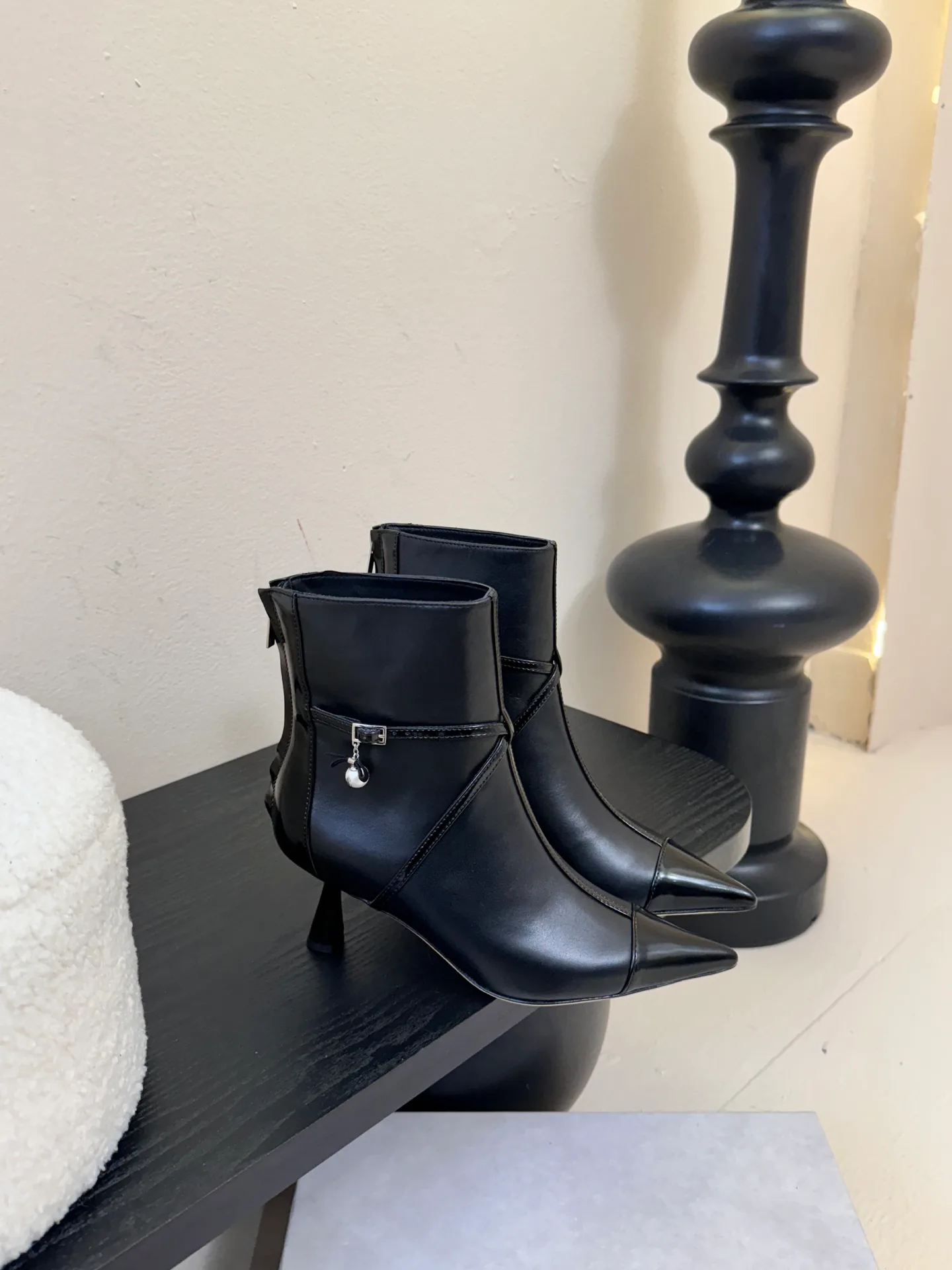 Ботильоны Женские Jimmy Choo 111746