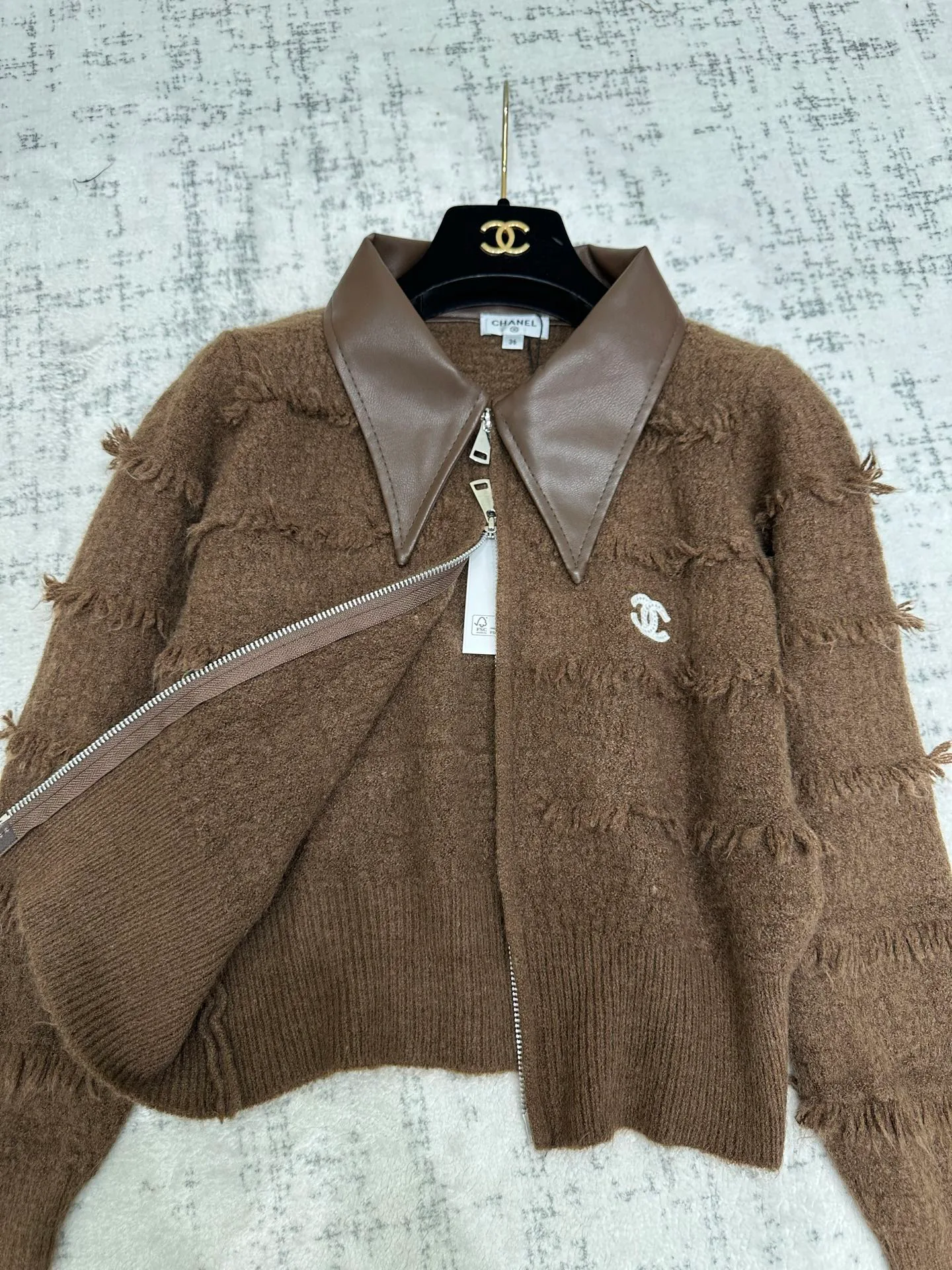 Джемперы И Свитеры Женские Chanel 18727280