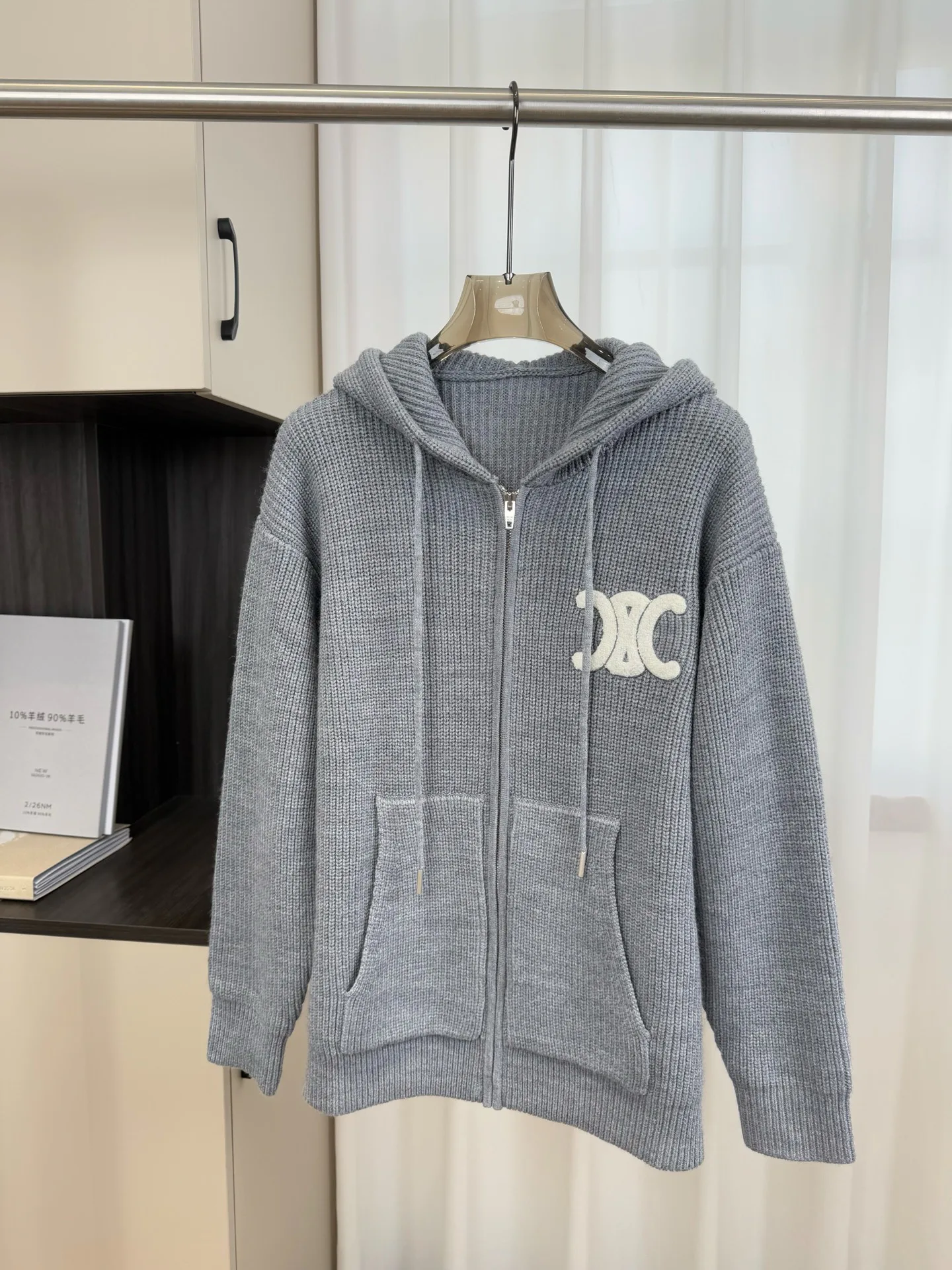 Джемперы И Свитеры Женские Celine 1089509