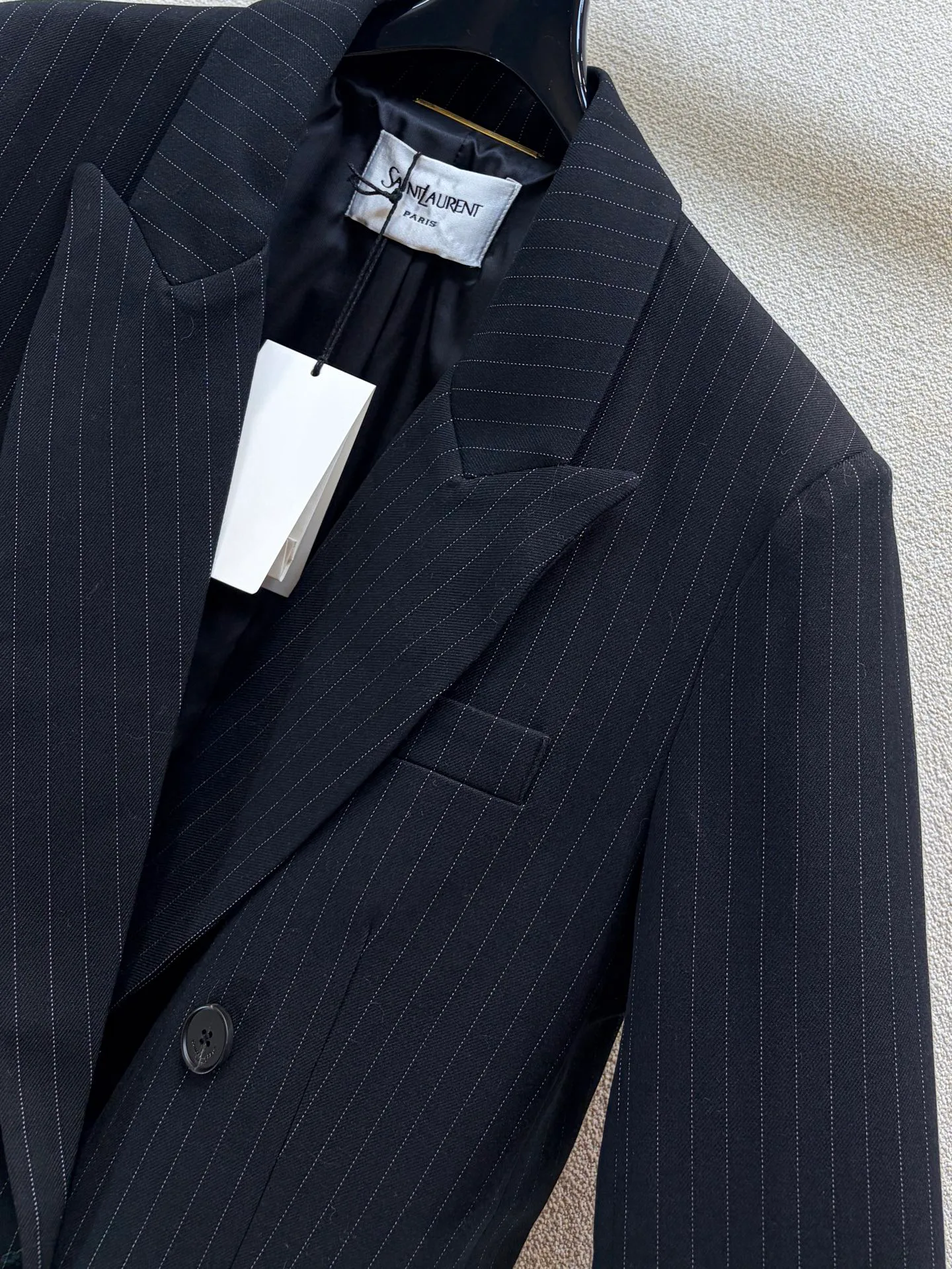 Жакеты Женские Saint Laurent 18253076