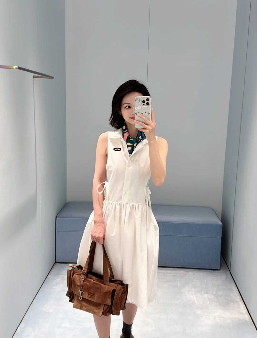 Платья Женские Miu Miu 11814265