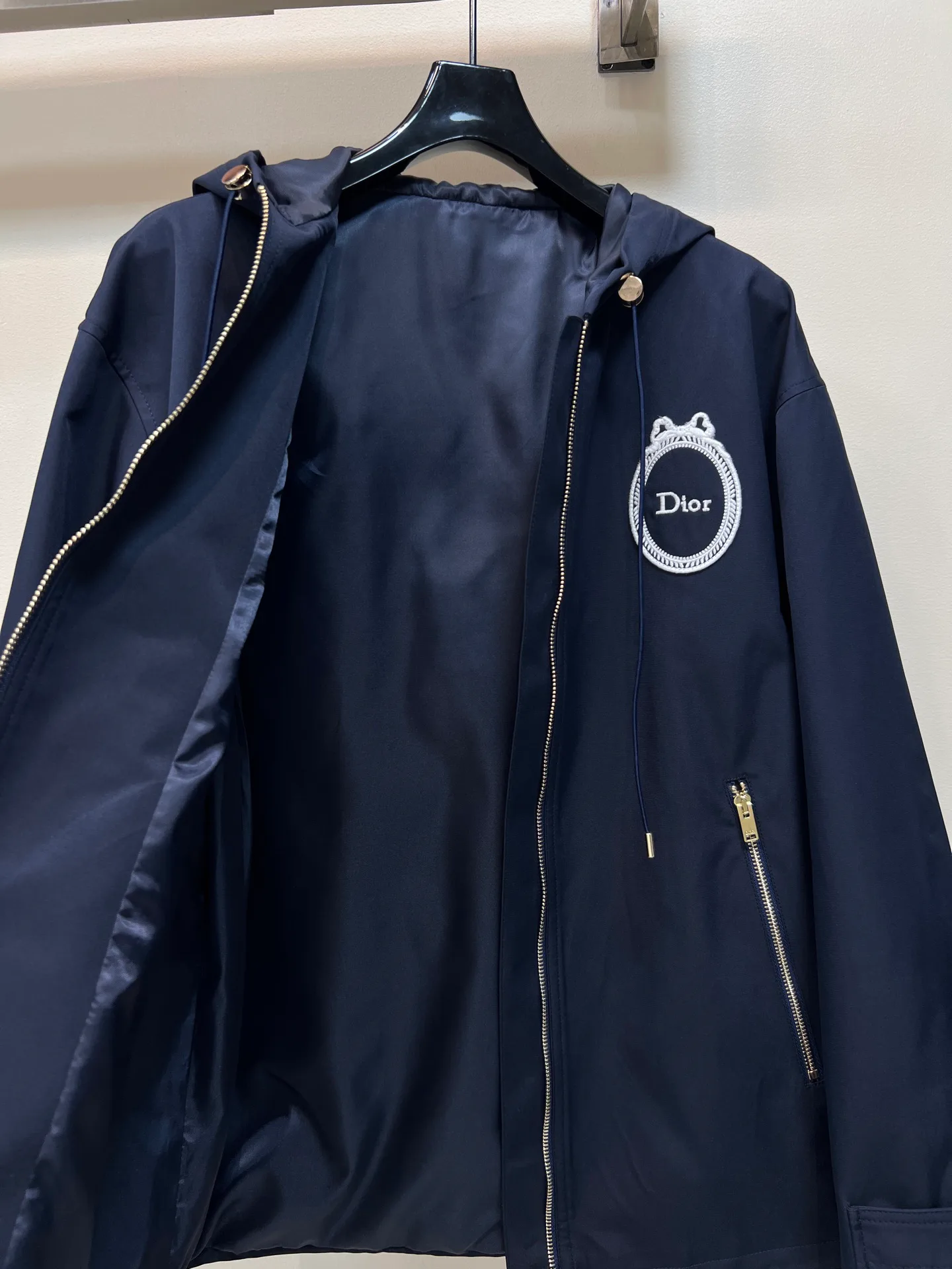 Куртки И Пуховики Женские Christian Dior 12413210