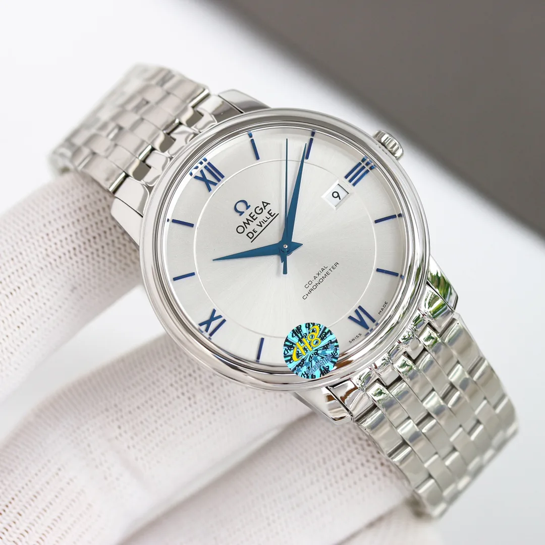 Часы Мужские Omega 11696034