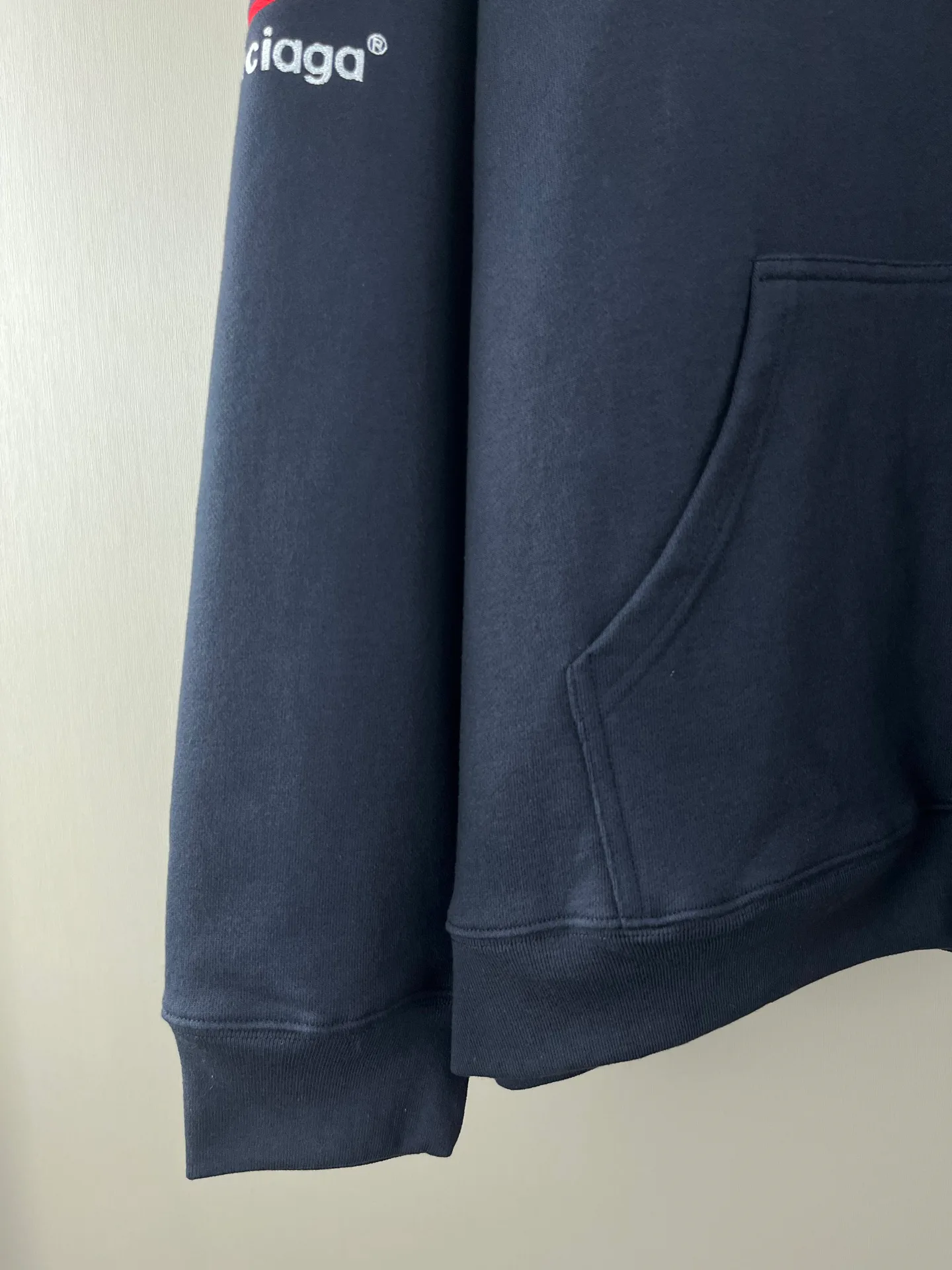 Свитшоты Женские Balenciaga 493414