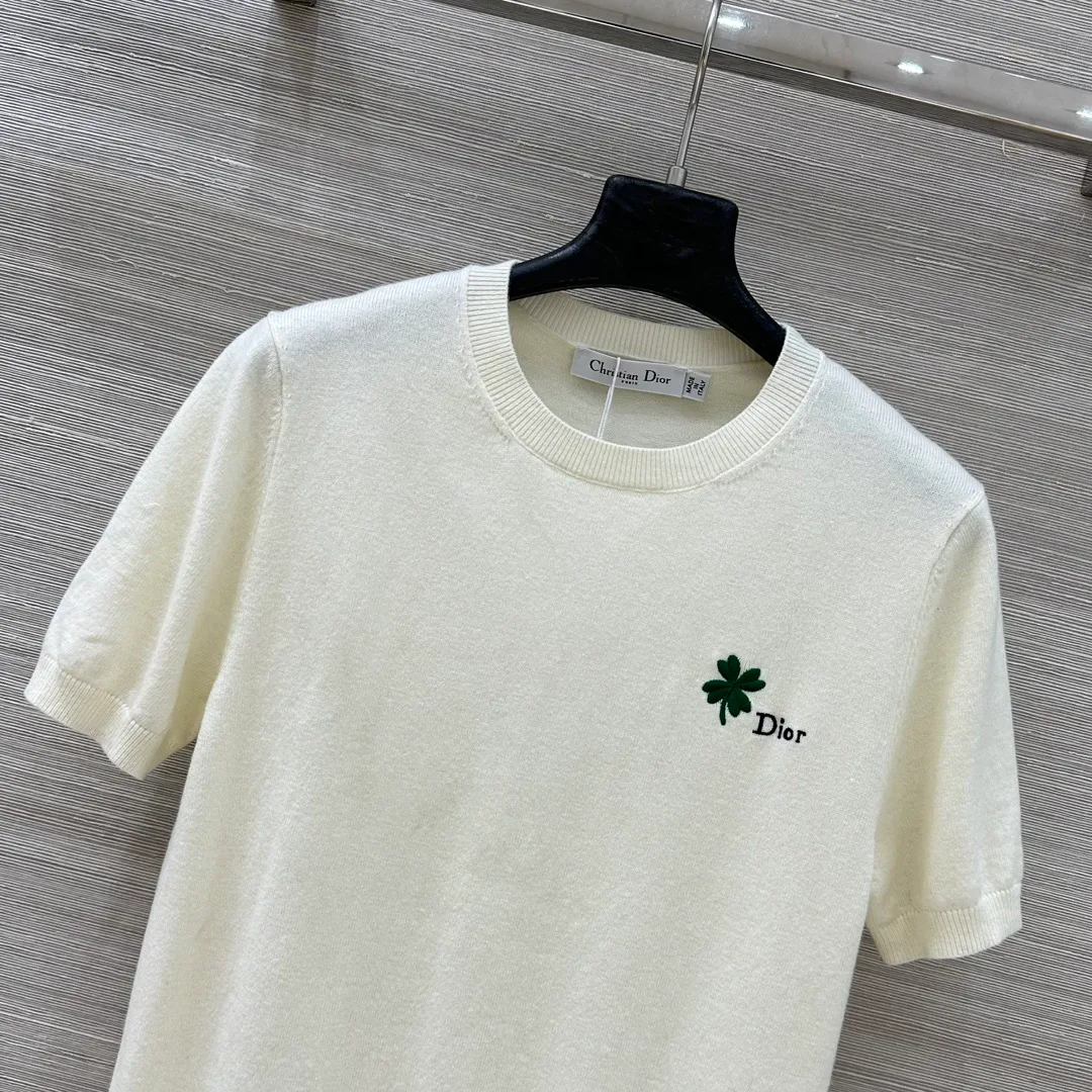 Джемперы И Свитеры Женские Christian Dior 3446598