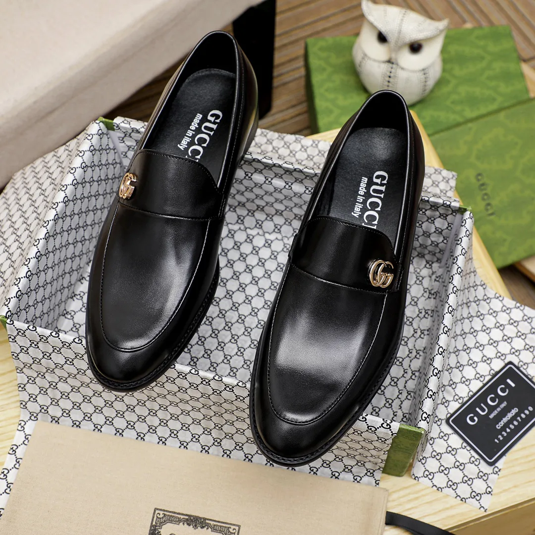 Лоферы И Туфли Мужские Gucci 17569209